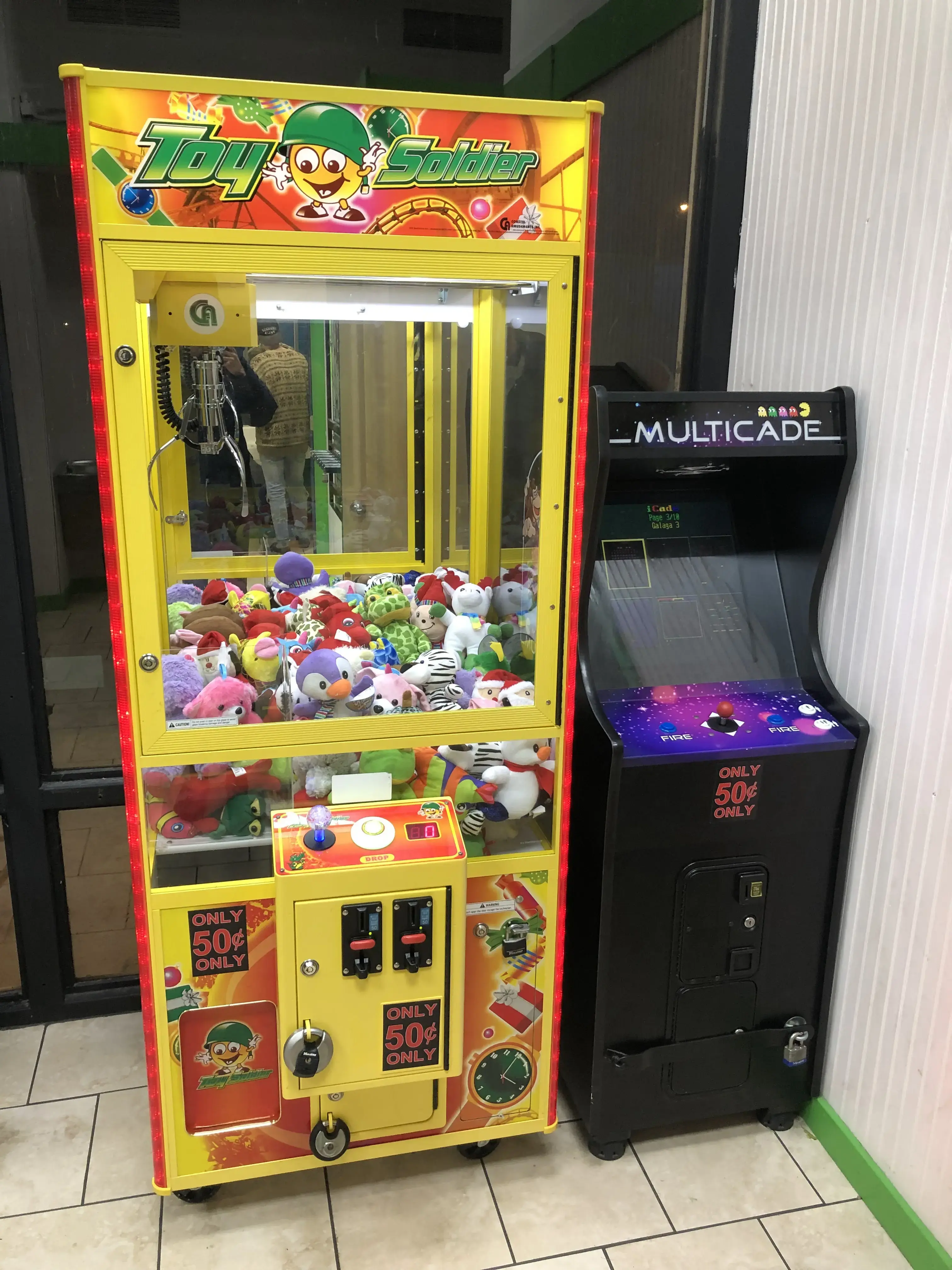 West Stone Coin Laundry thumbnail 10