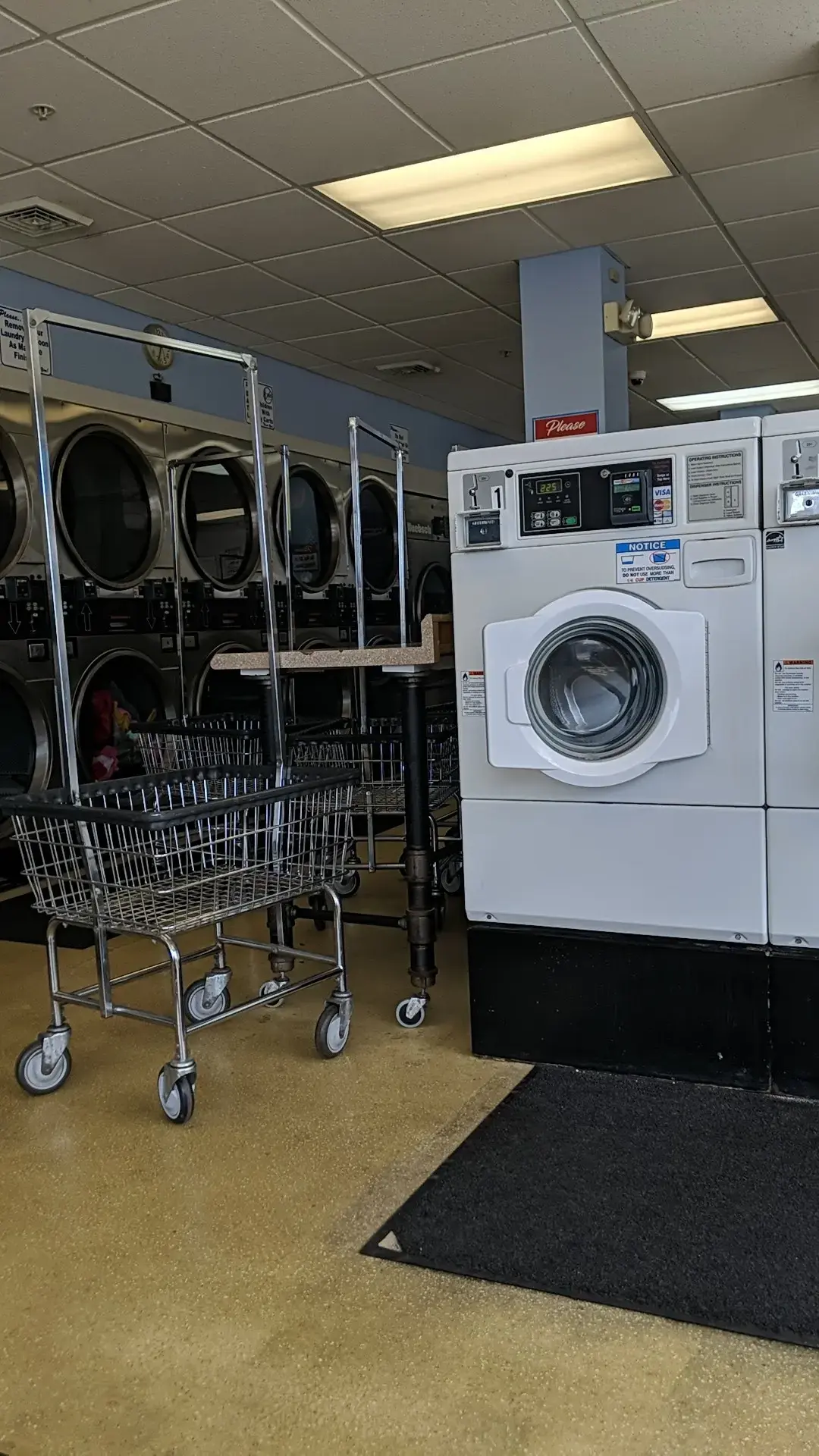 West Troy Laundry thumbnail 2