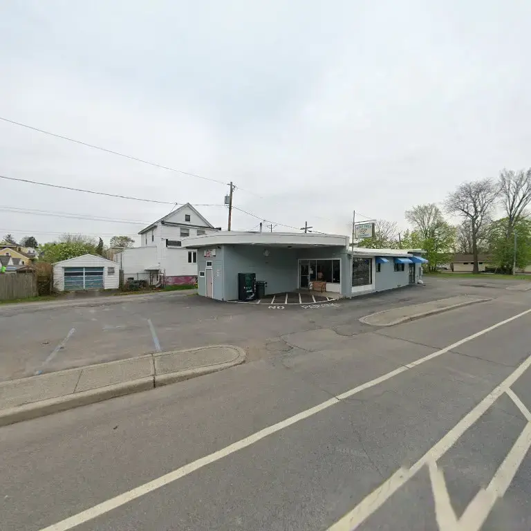 West Troy Laundry thumbnail 3