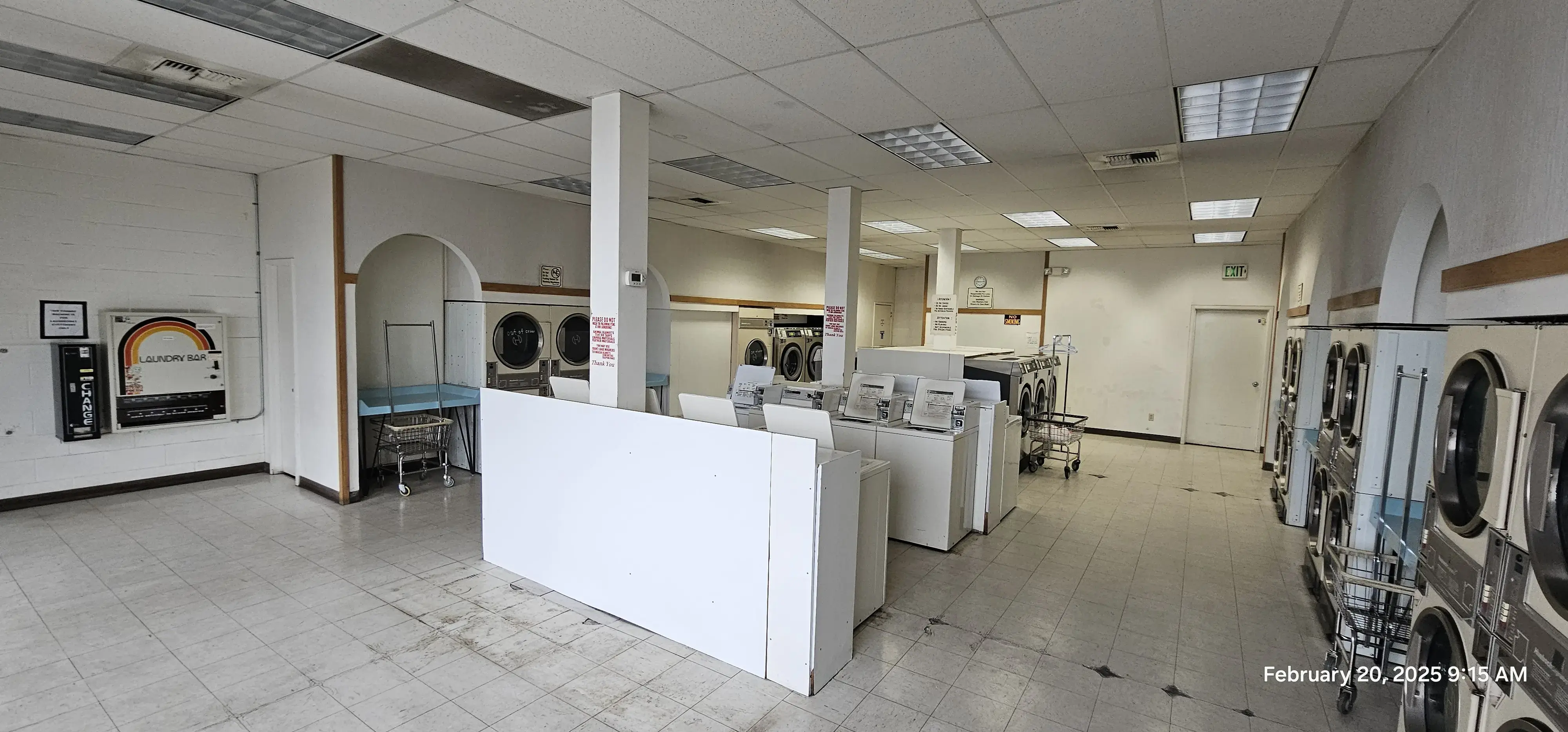 West Valley Dry Cleaners & Laundromat - Image 1