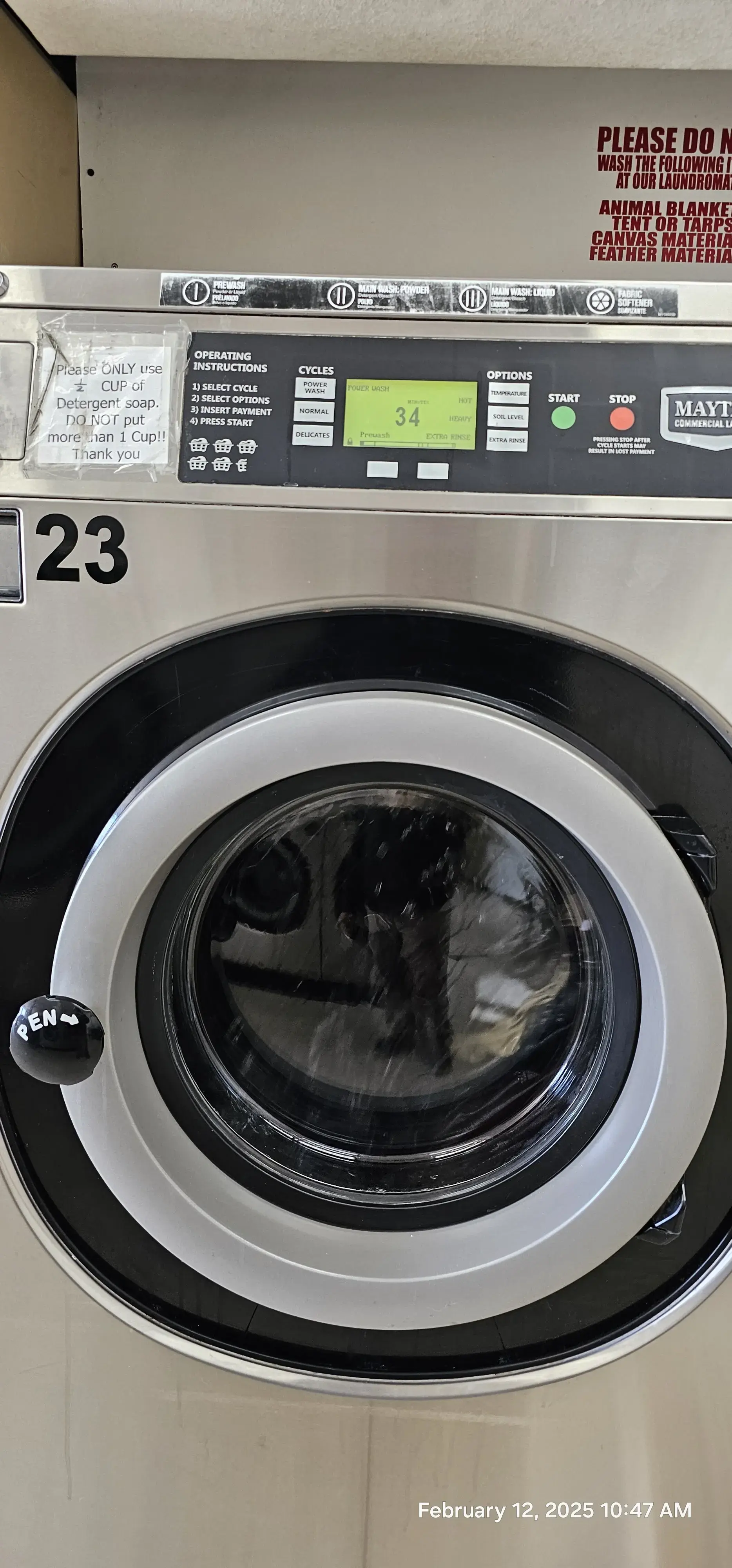 West Valley Dry Cleaners & Laundromat thumbnail 7