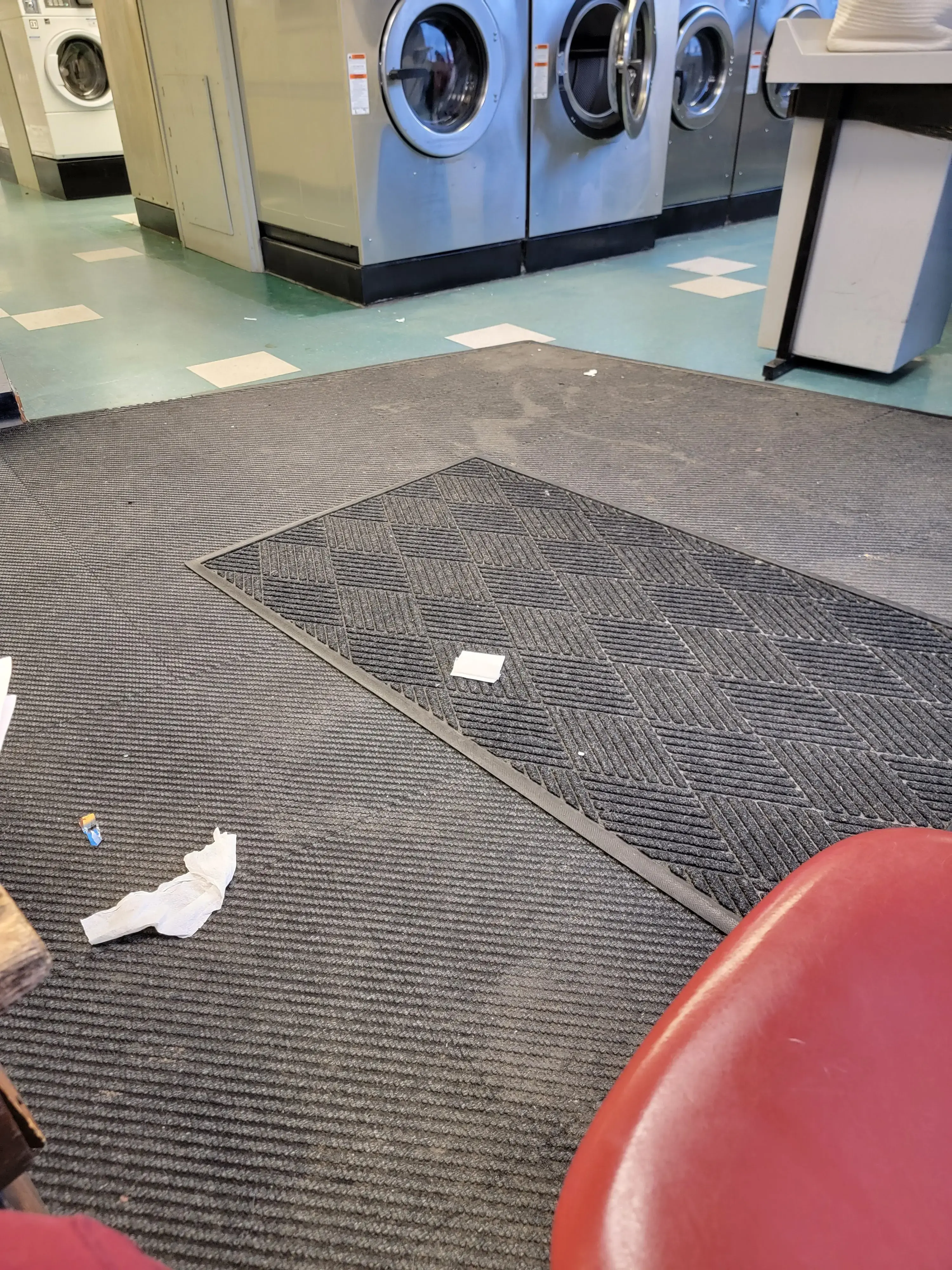 Westboro Laundromat - Image 4