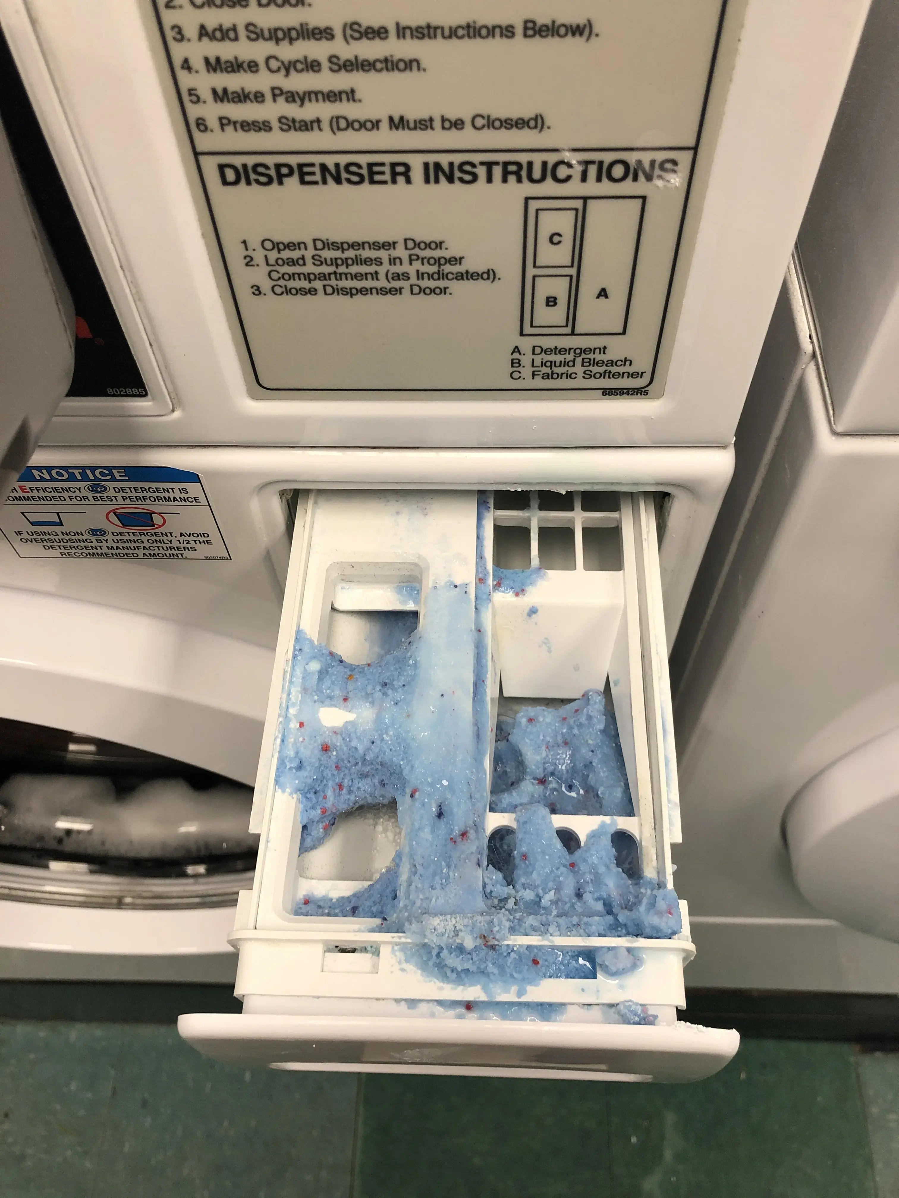 Westboro Laundromat thumbnail 11