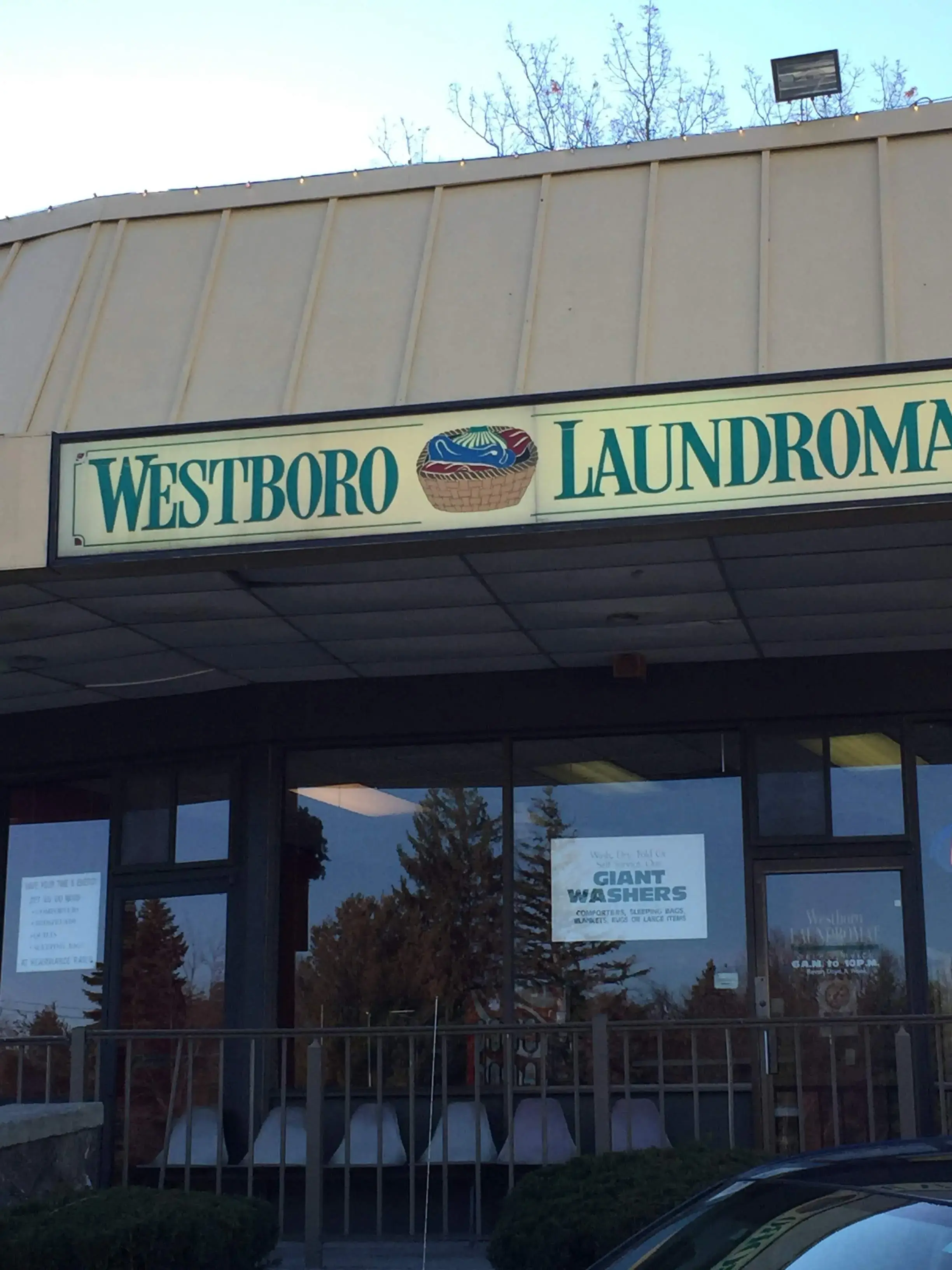 Westboro Laundromat - Image 19