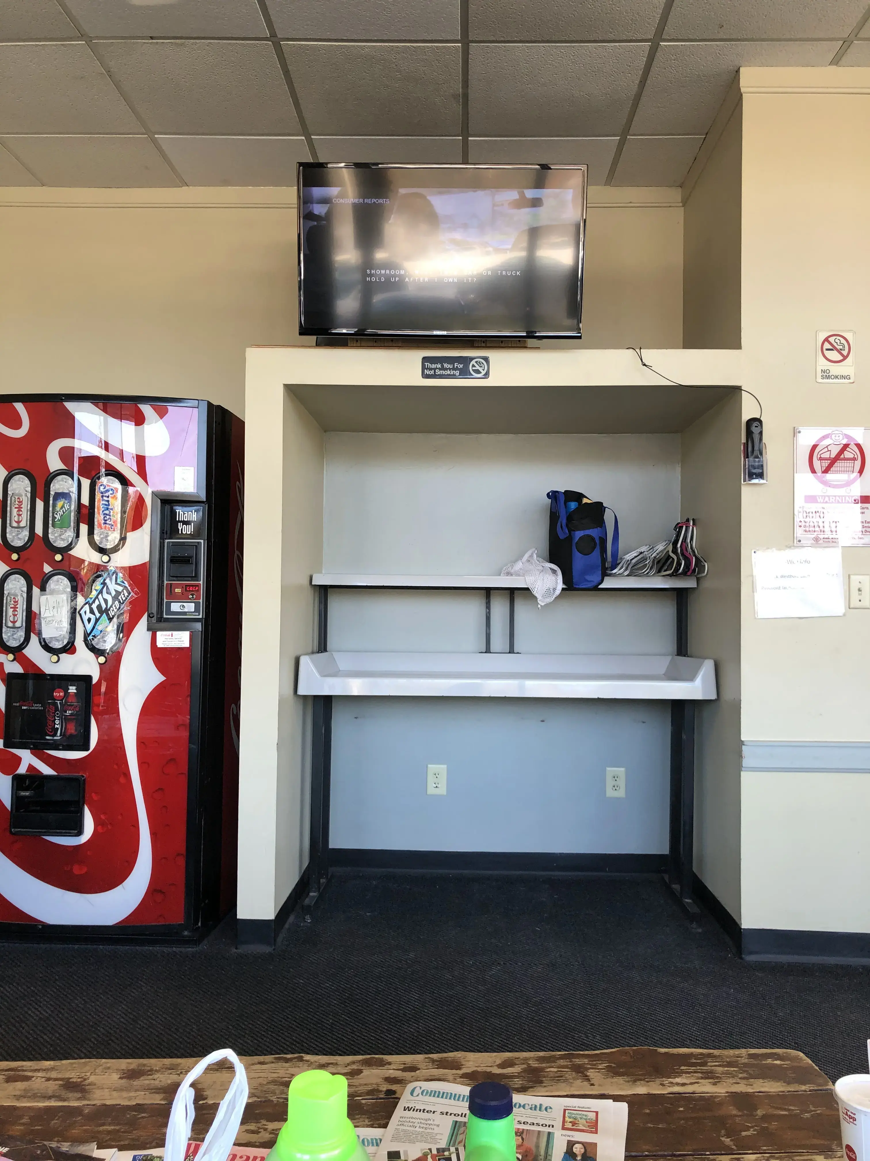 Westboro Laundromat - Image 18