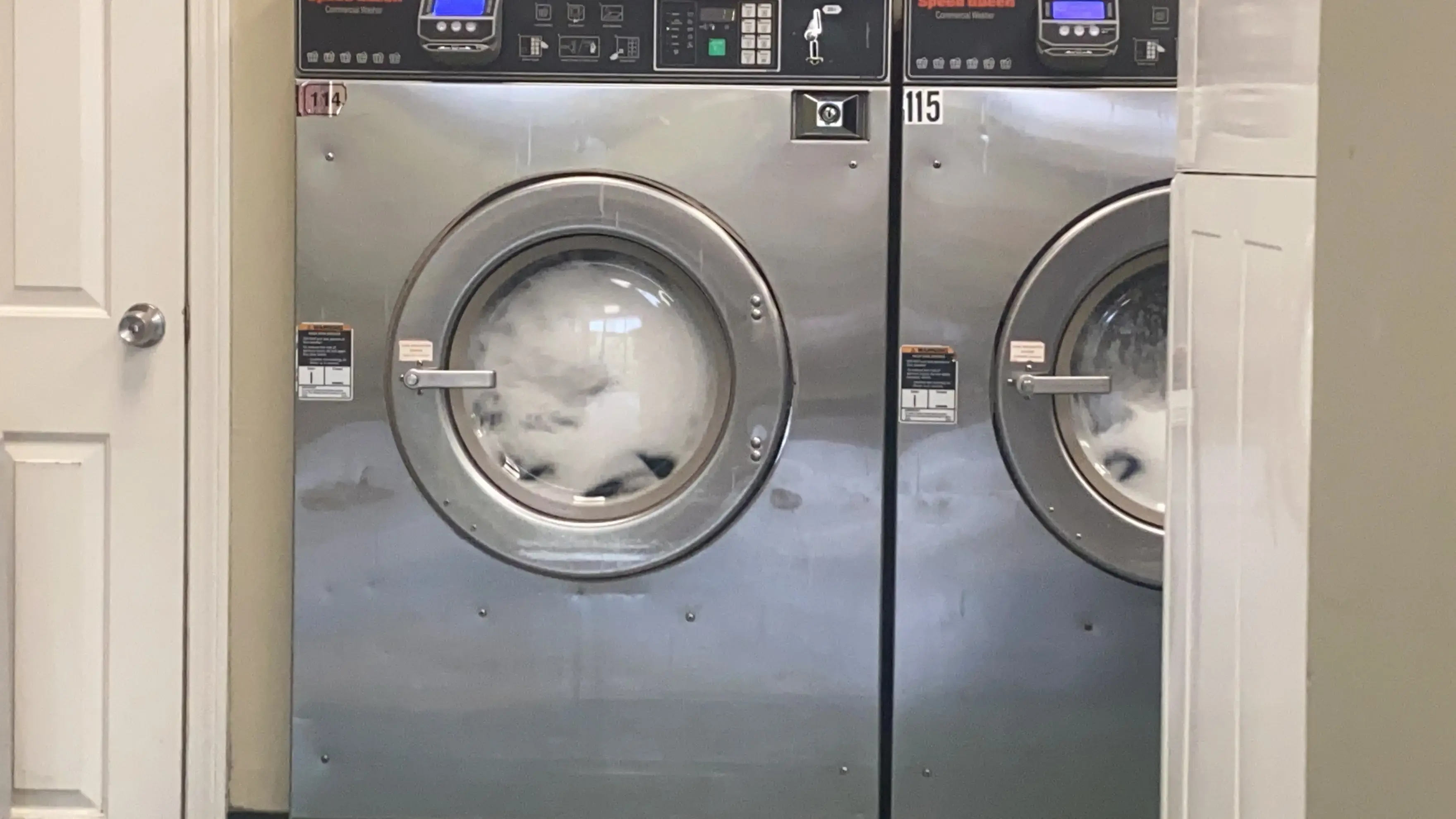 Westboro Laundromat - Image 7