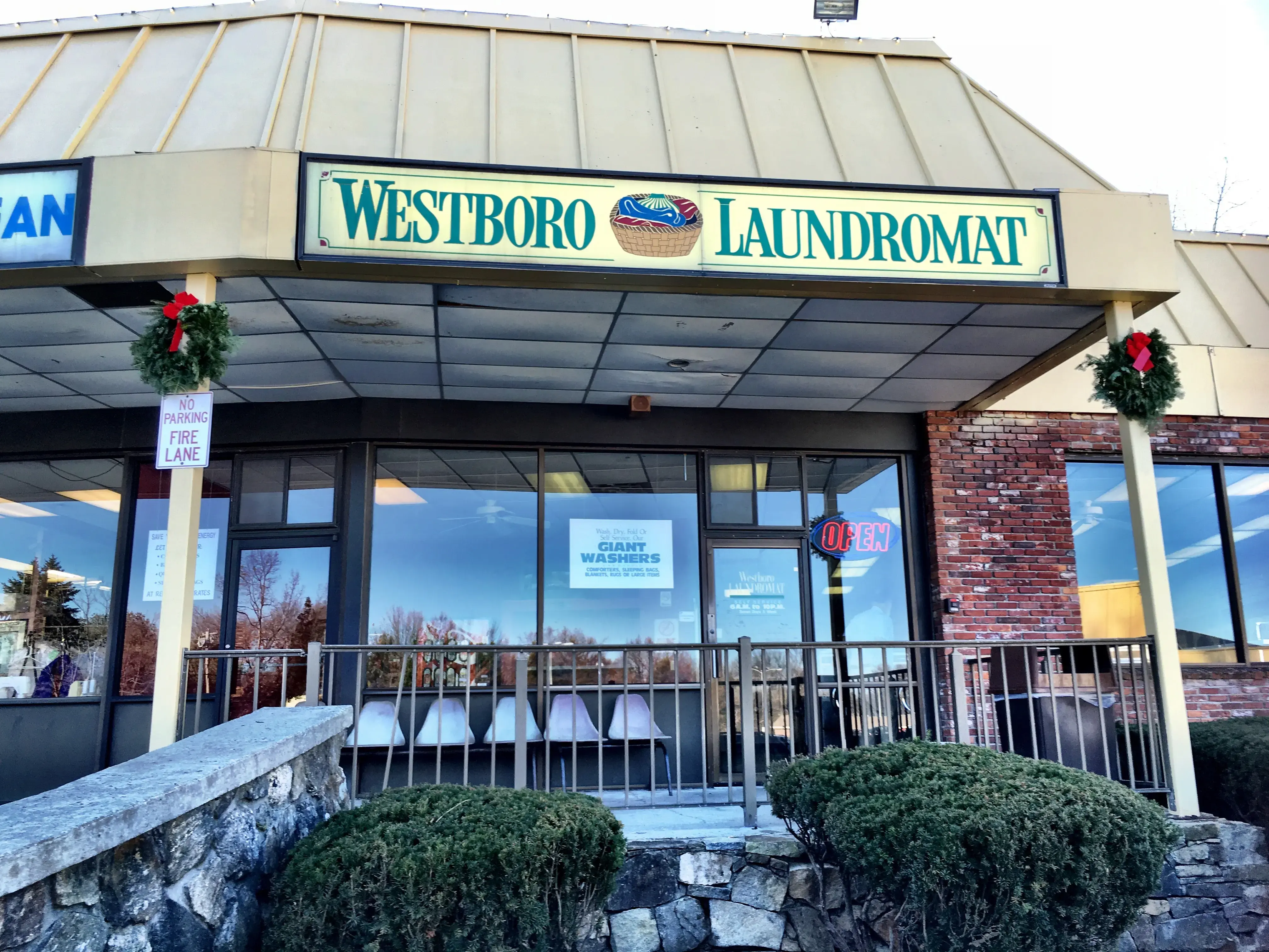 Westboro Laundromat thumbnail 17