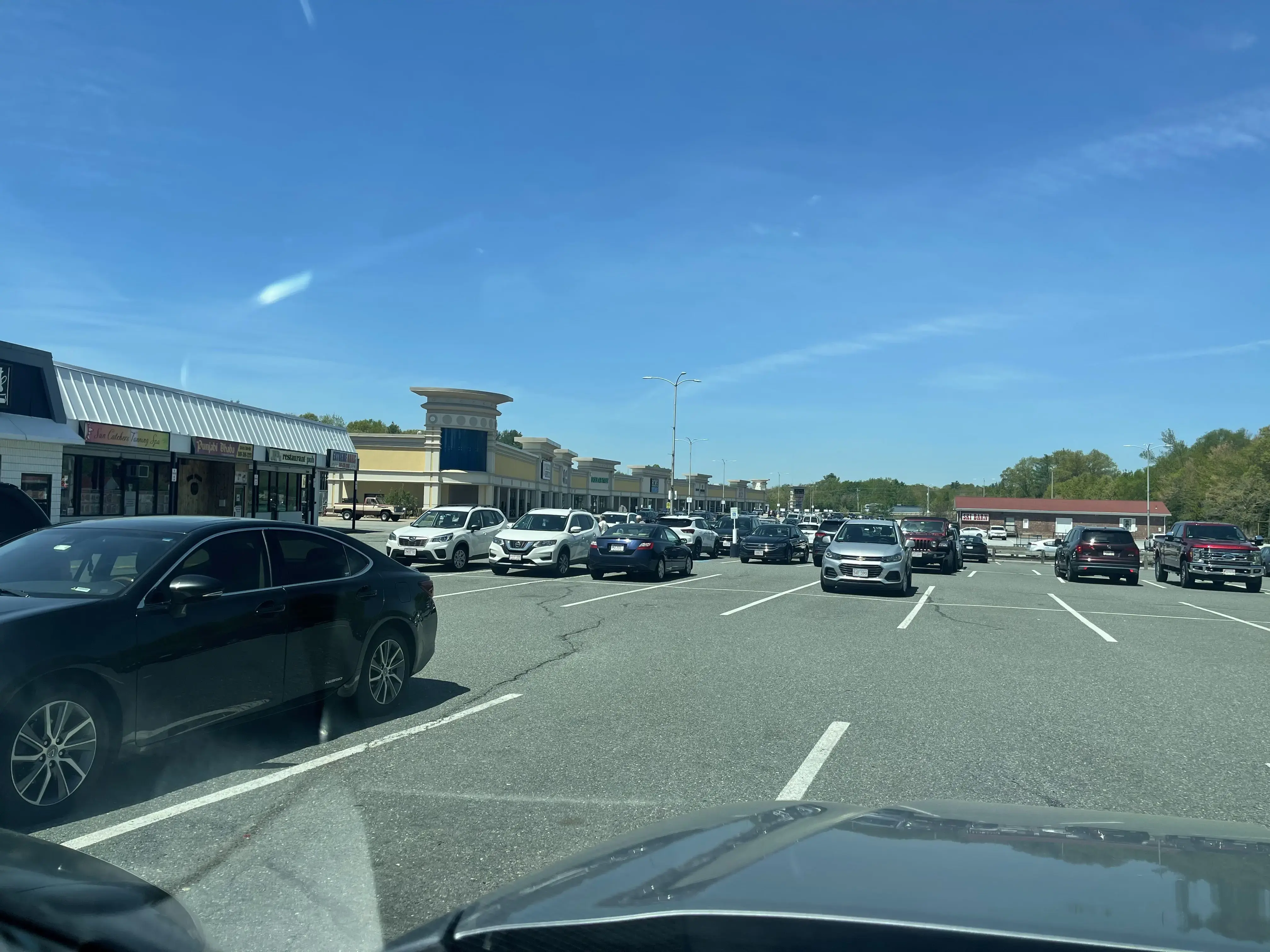 Westboro Laundromat thumbnail 5