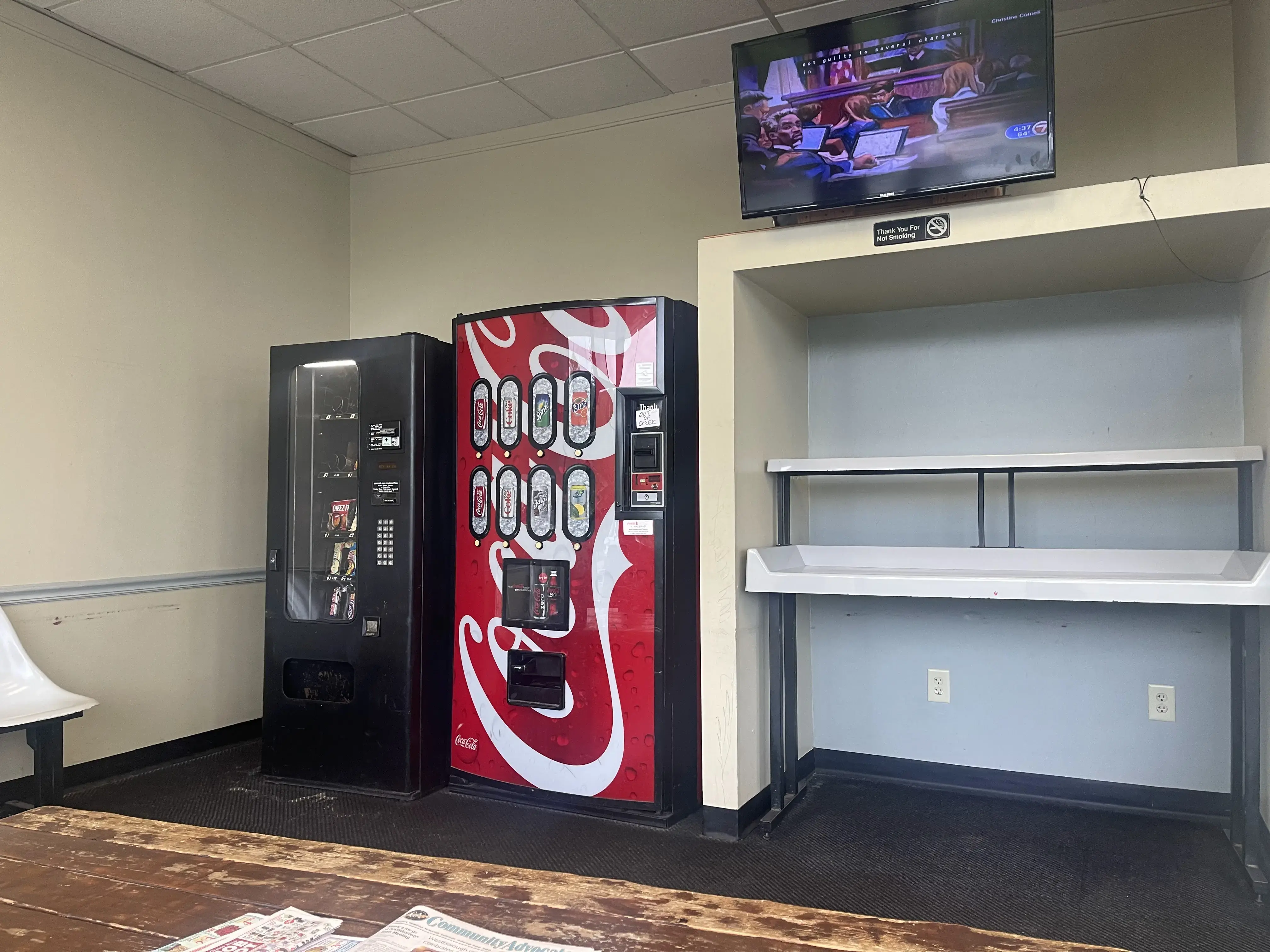 Westboro Laundromat - Image 15