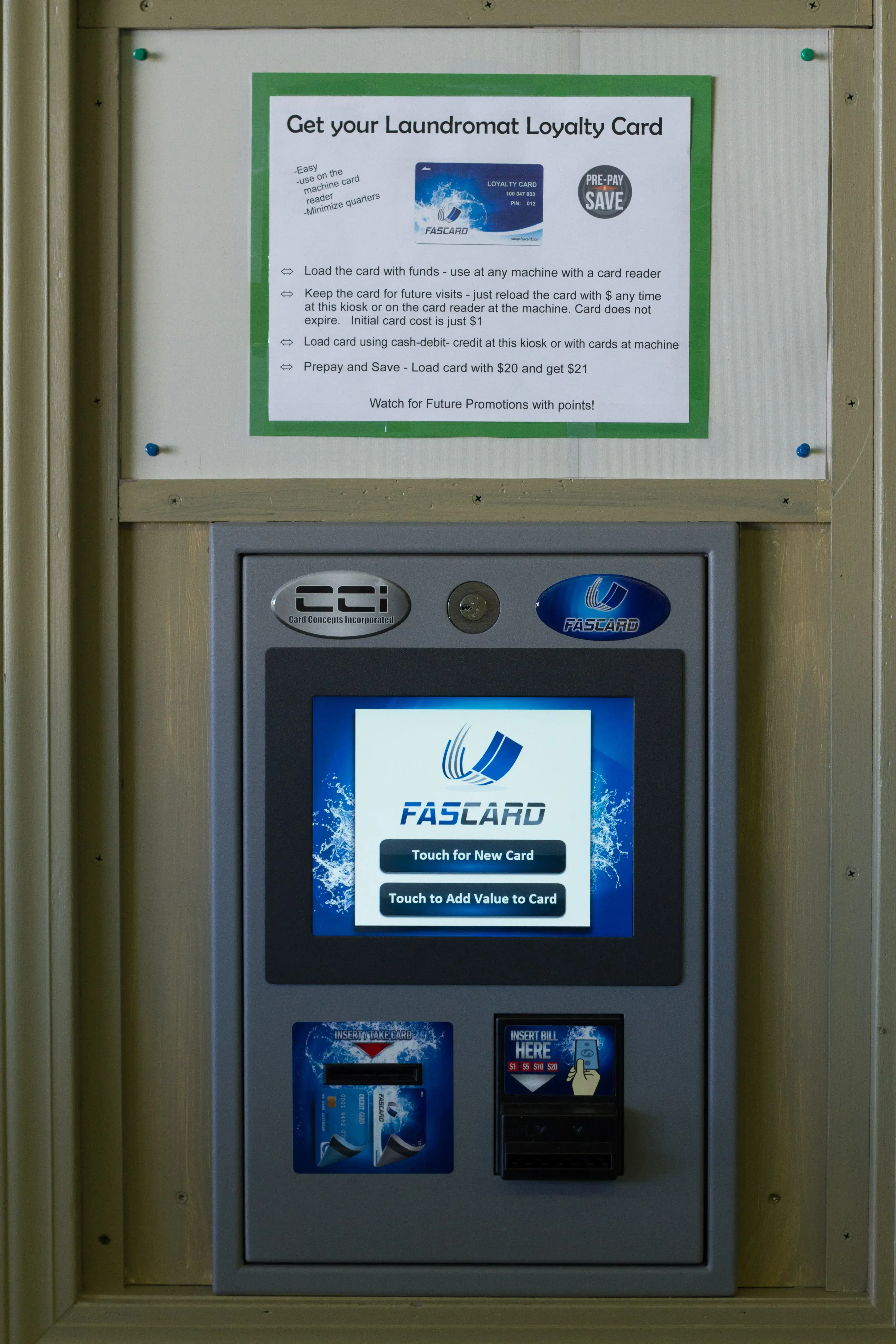 Westboro Laundromat thumbnail 9