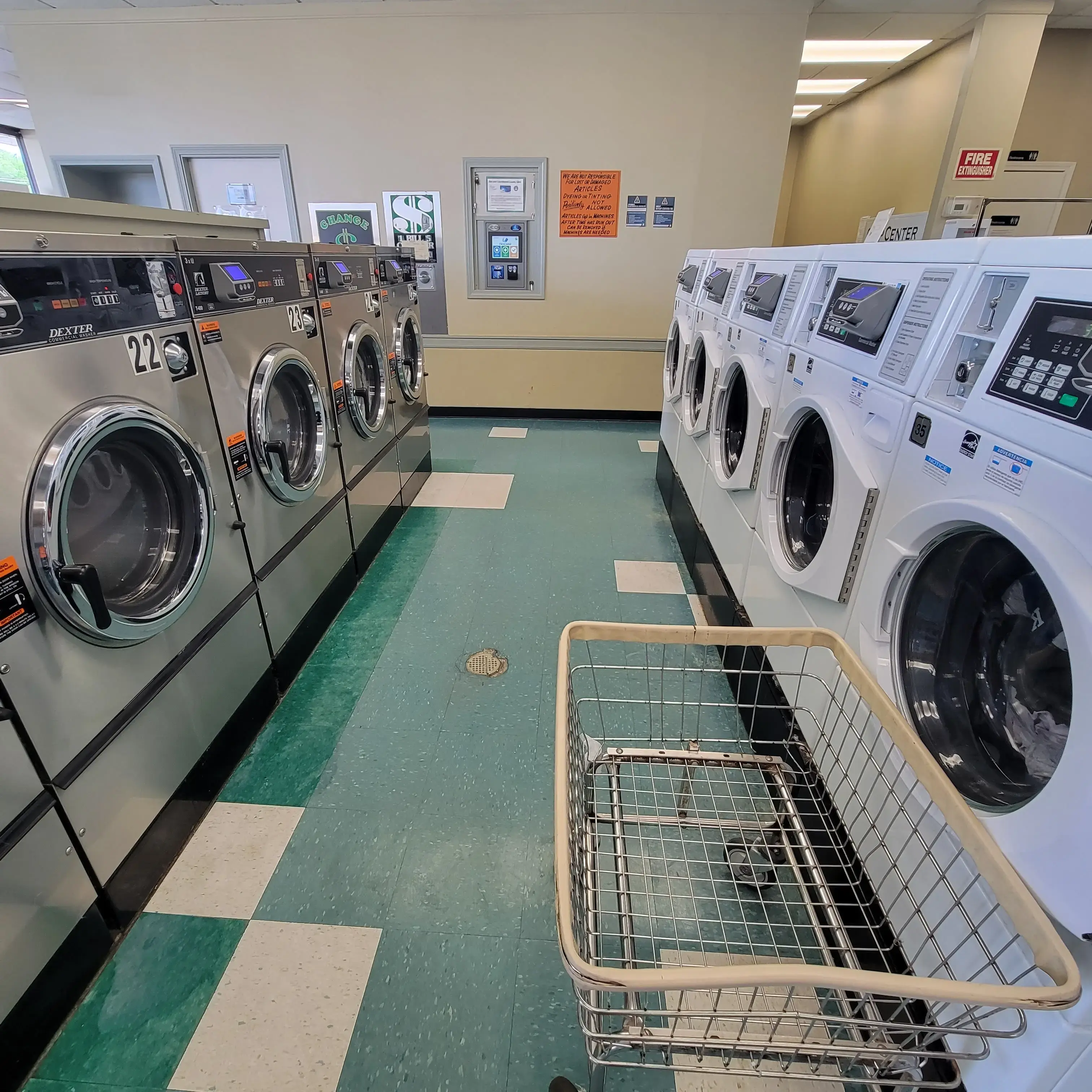 Westboro Laundromat thumbnail 1