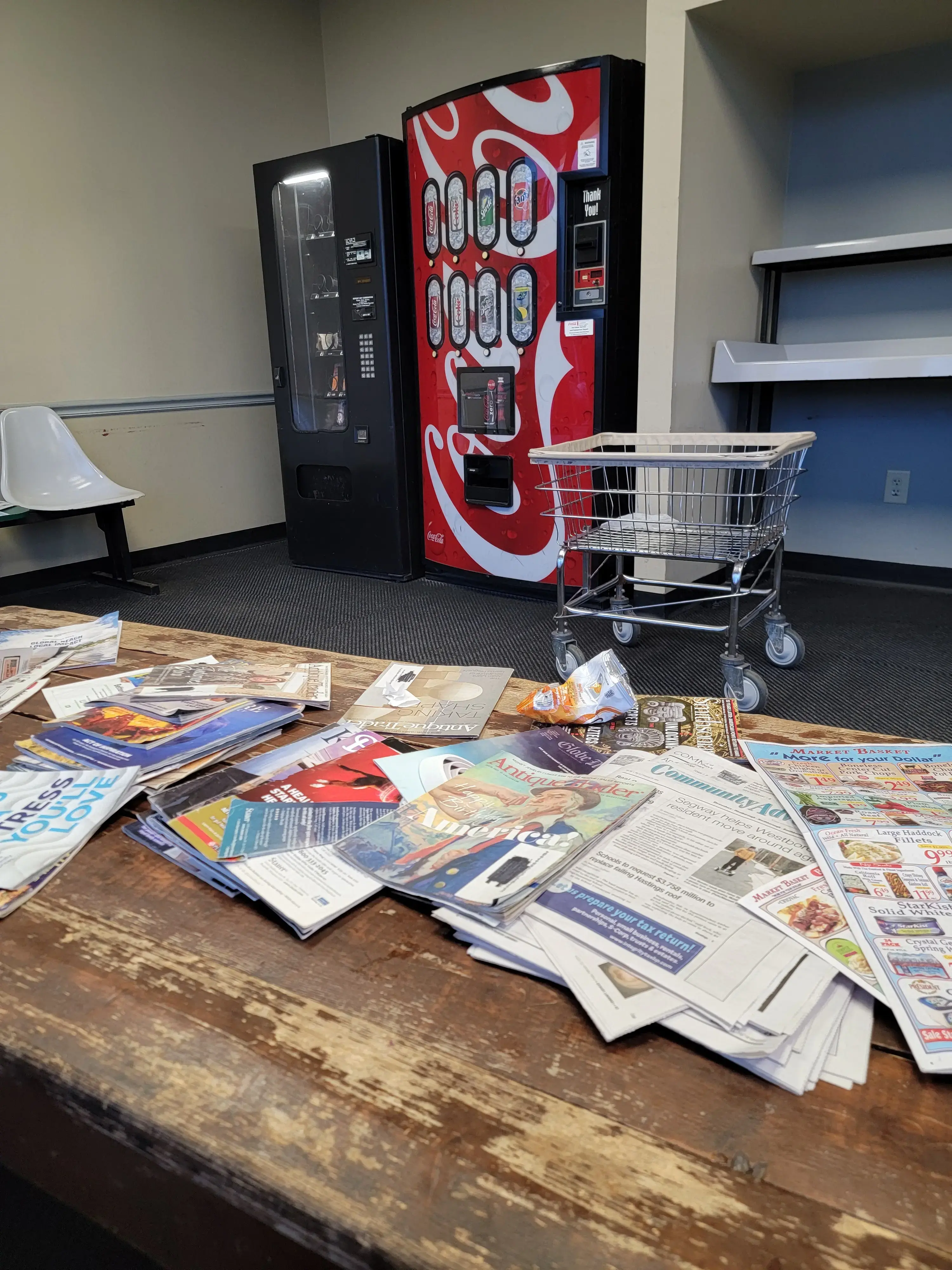 Westboro Laundromat - Image 12