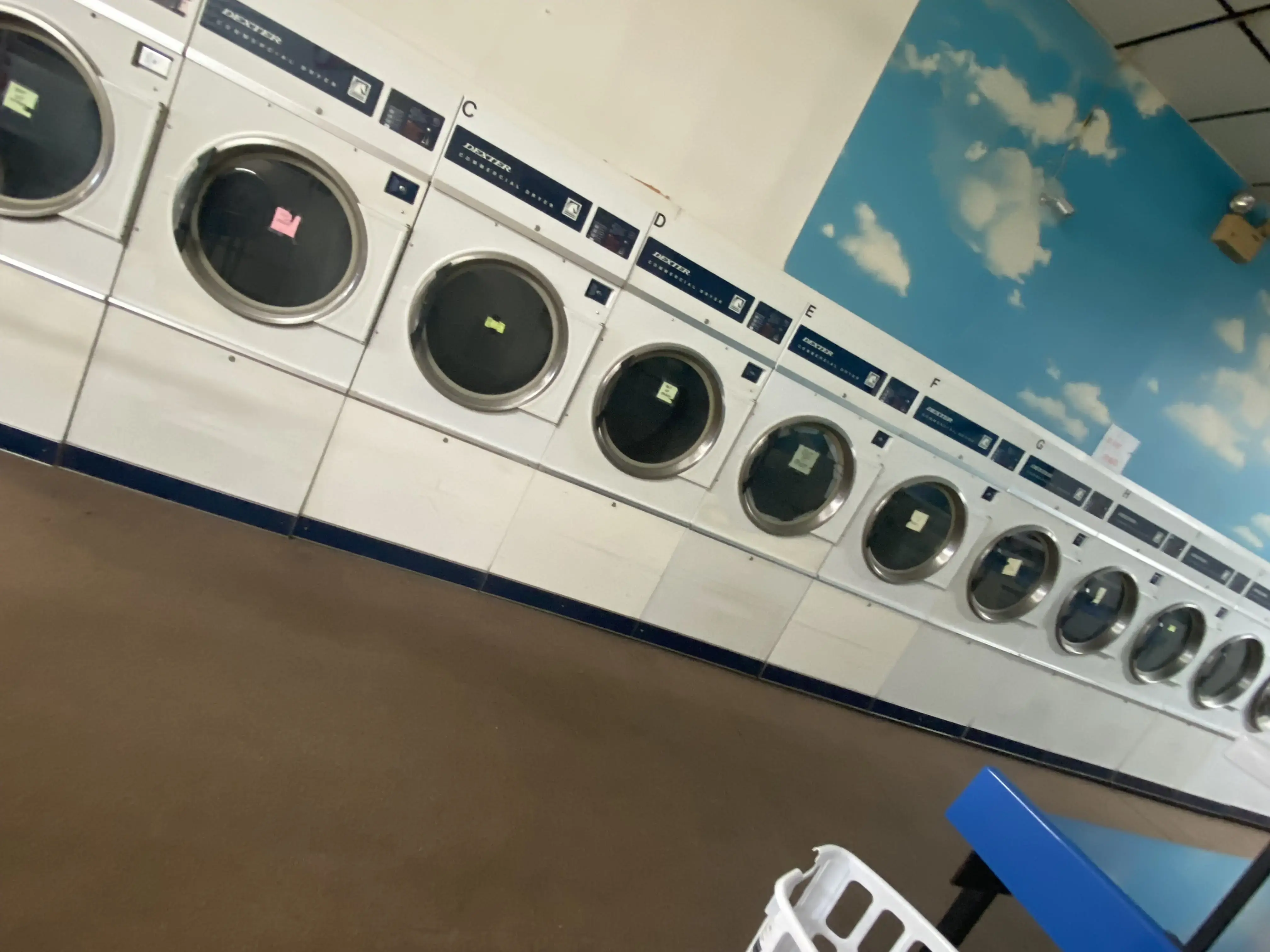 Westend laundry thumbnail 1