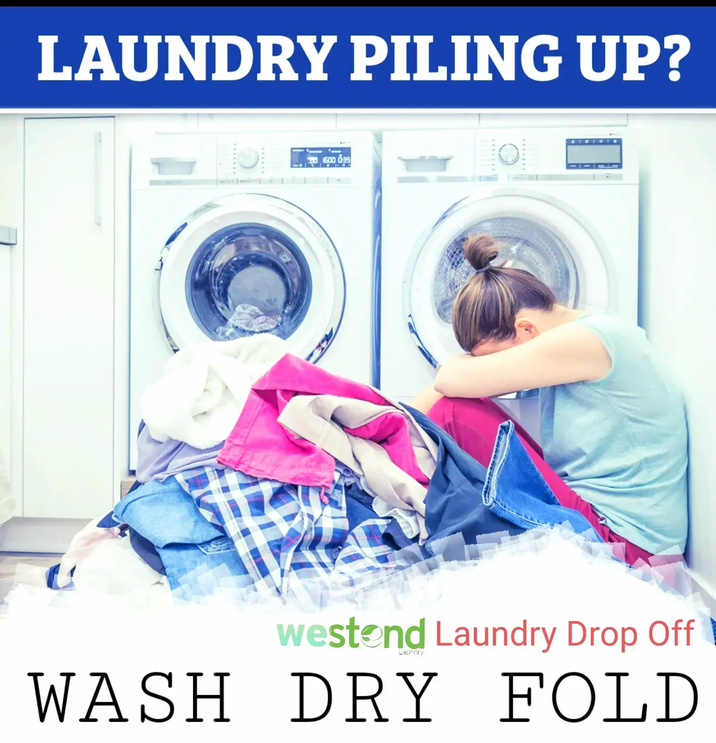 Westend laundry - Image 5