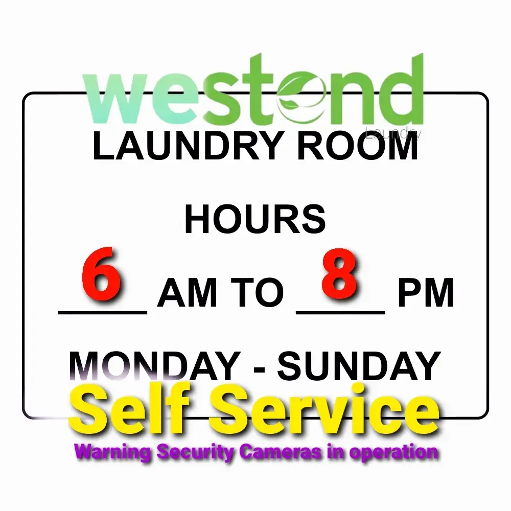 Westend laundry thumbnail 6