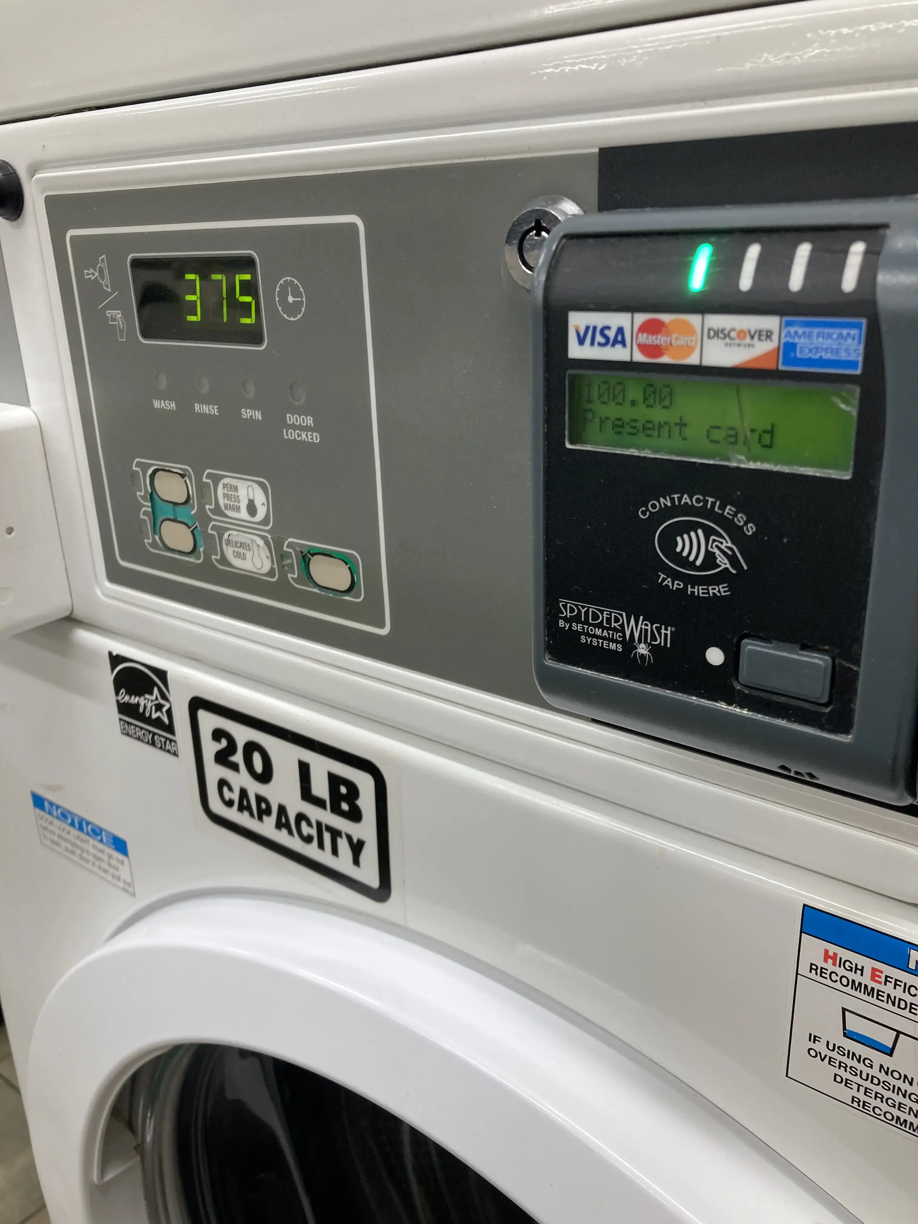 Western Ave. Laundromat - Image 8