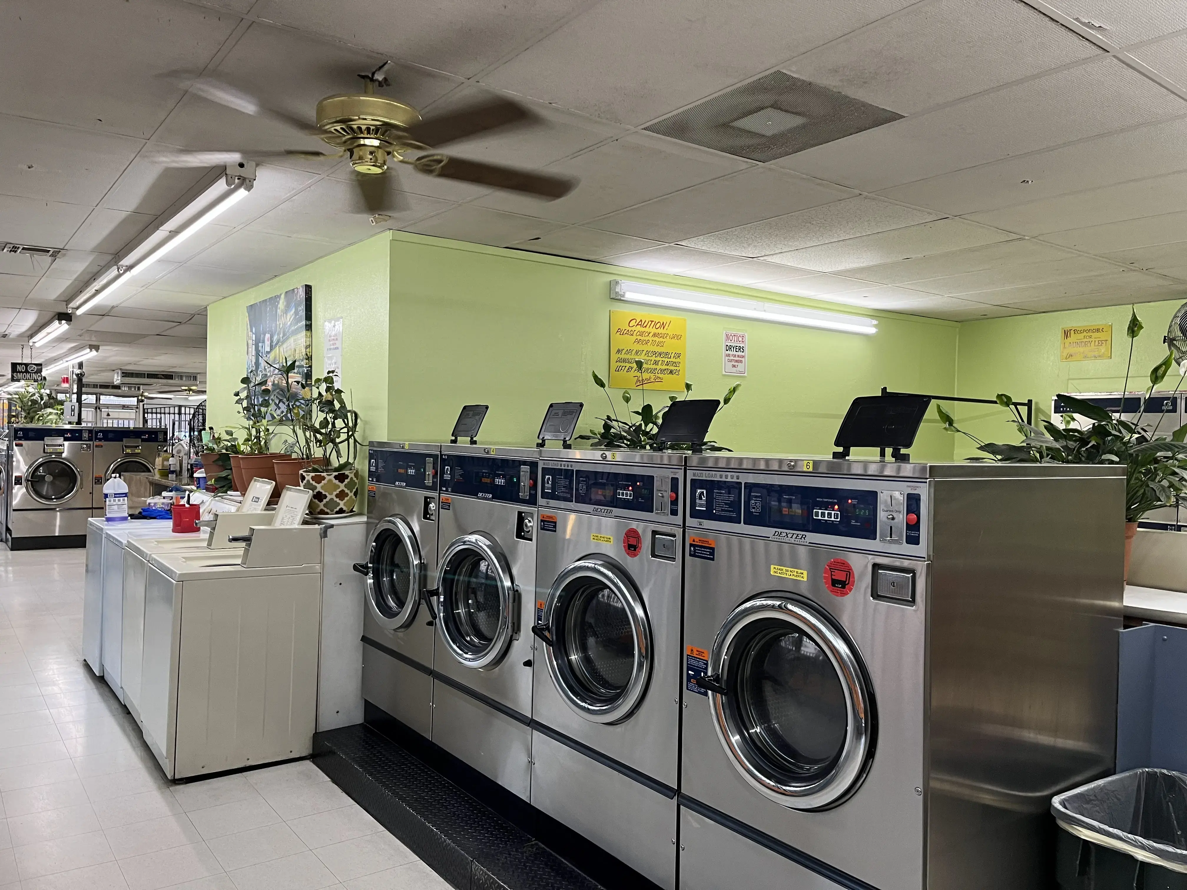 Western Hills Laundry - Image 9
