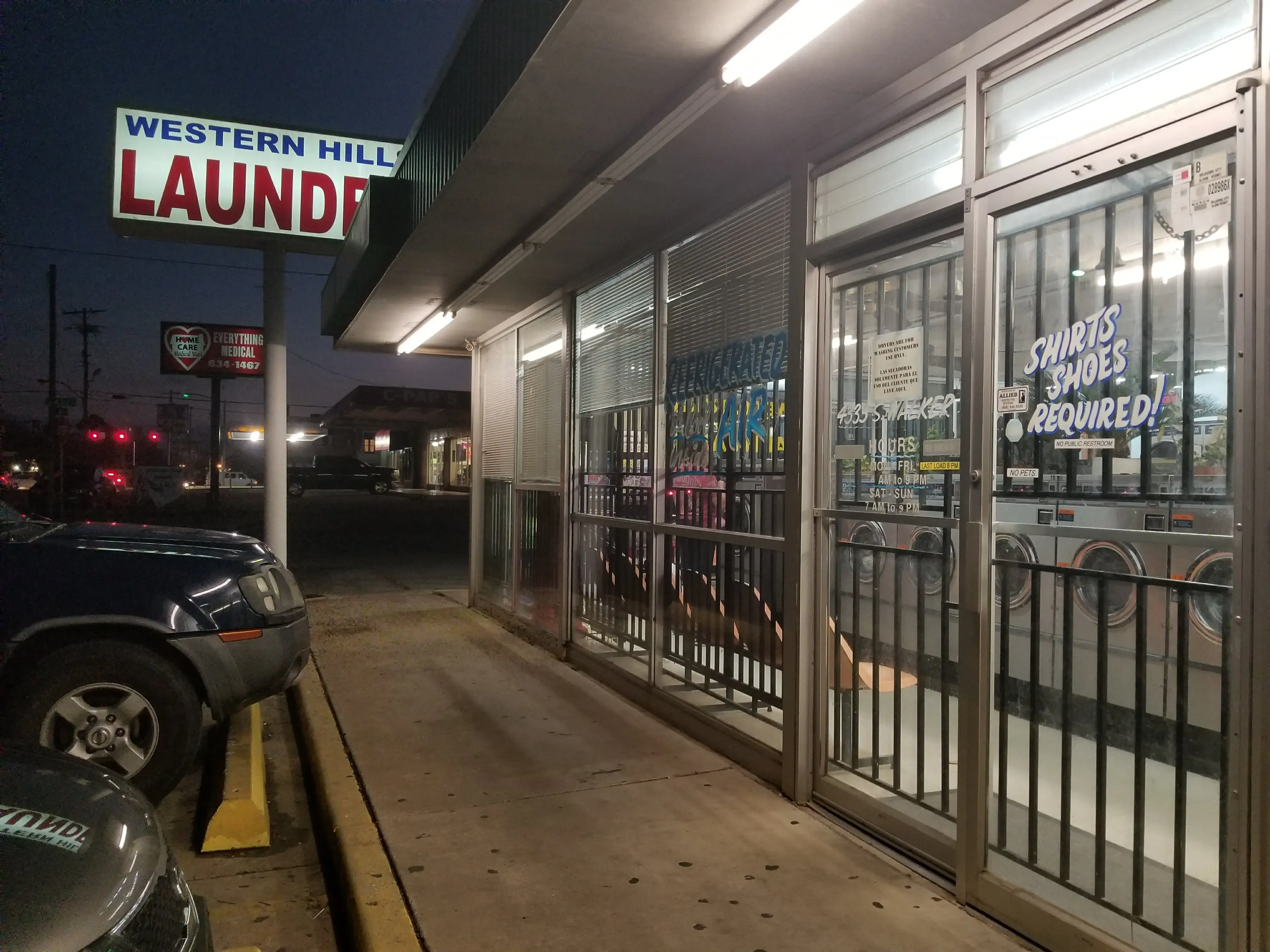 Western Hills Laundry - Image 7