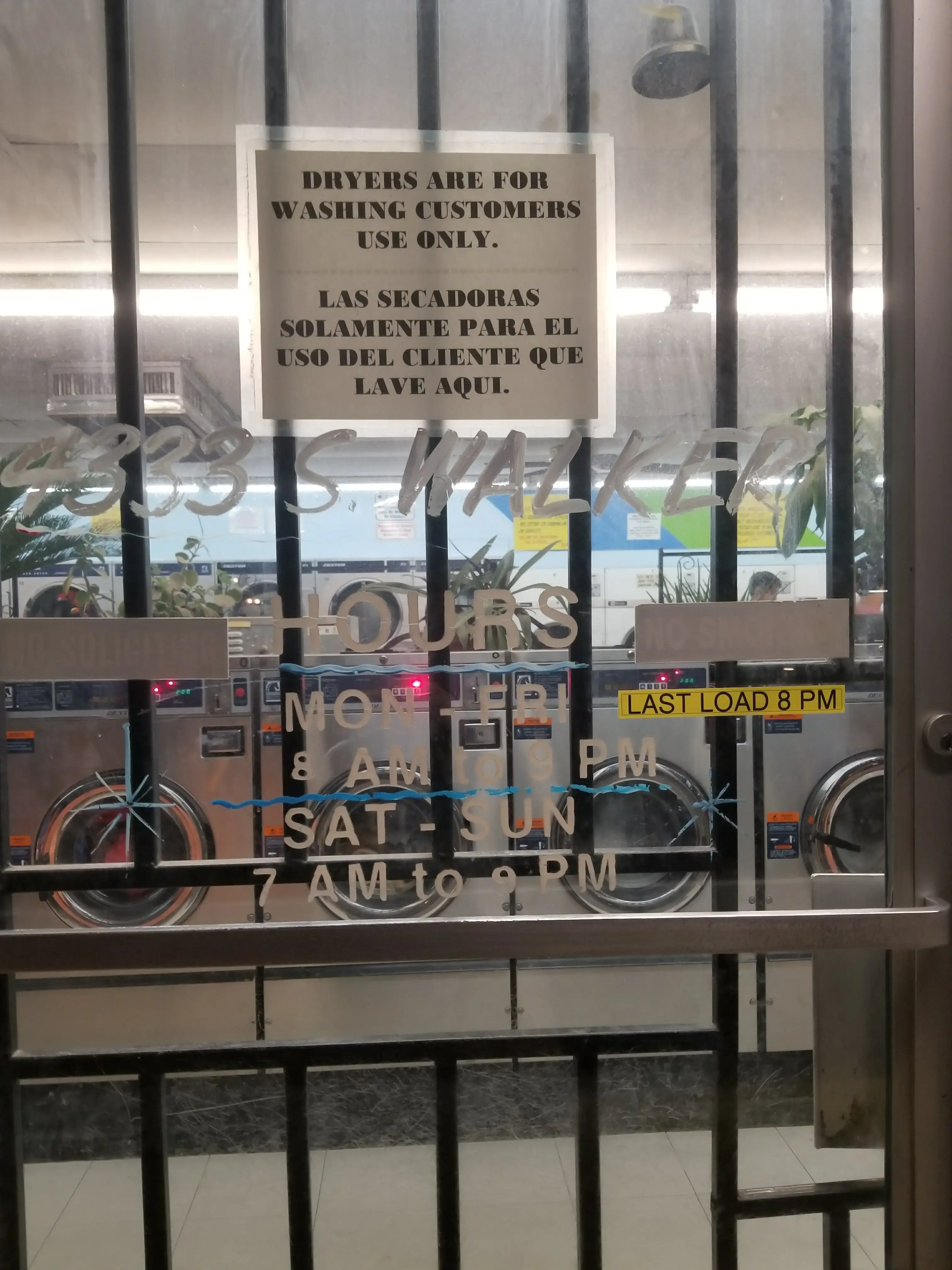 Western Hills Laundry - Image 20