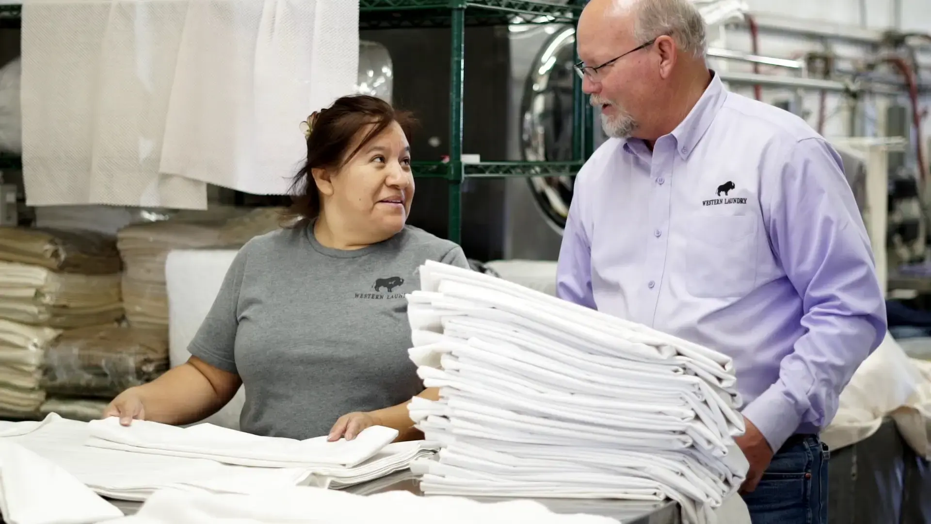 Western Laundry and Dry Cleaning Prescott - Image 2