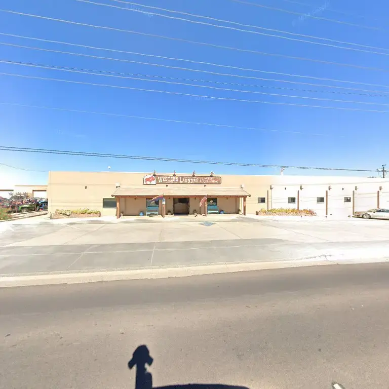 Western Laundry and Dry Cleaning Wickenburg thumbnail 11