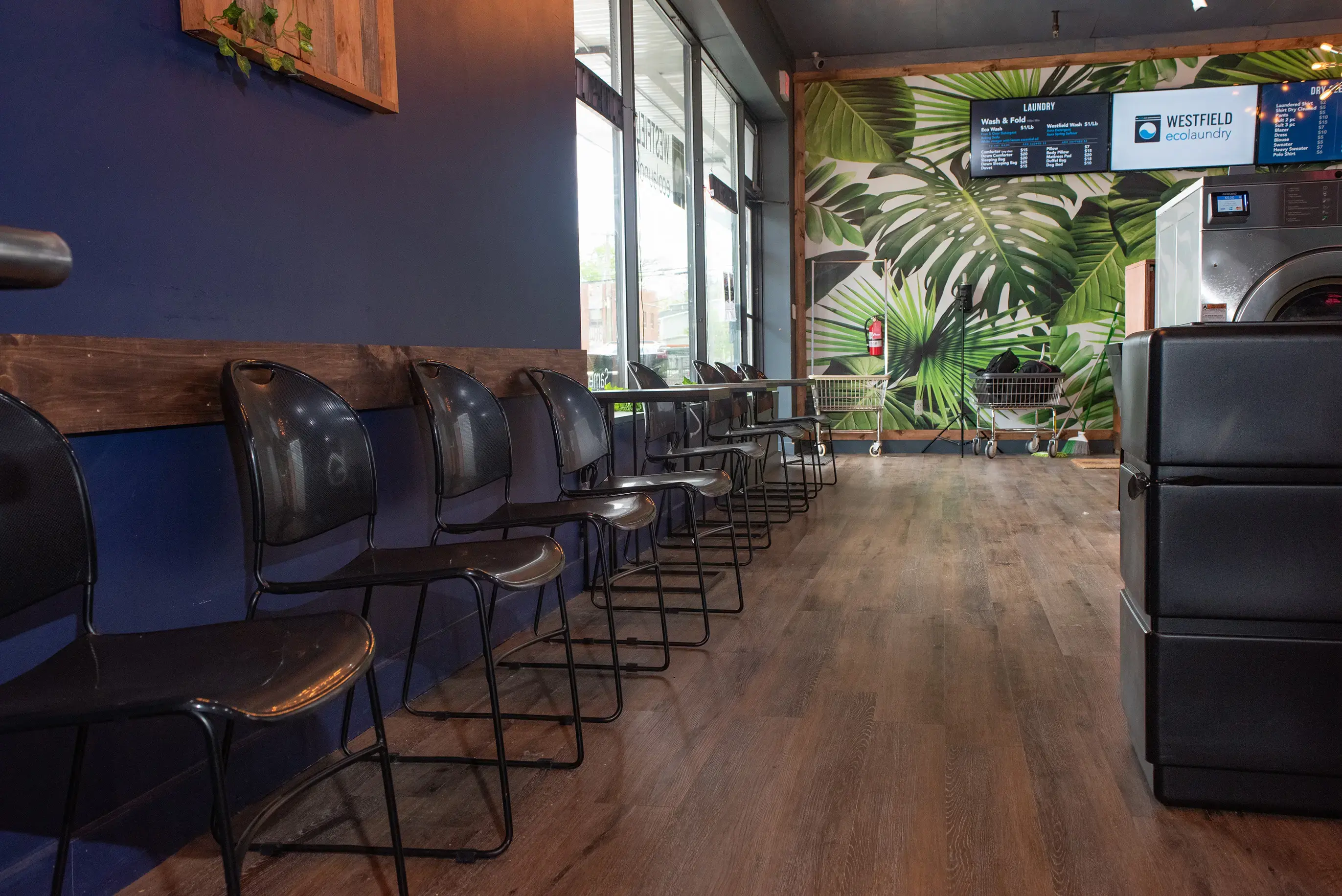 Westfield Eco Laundry - Image 10