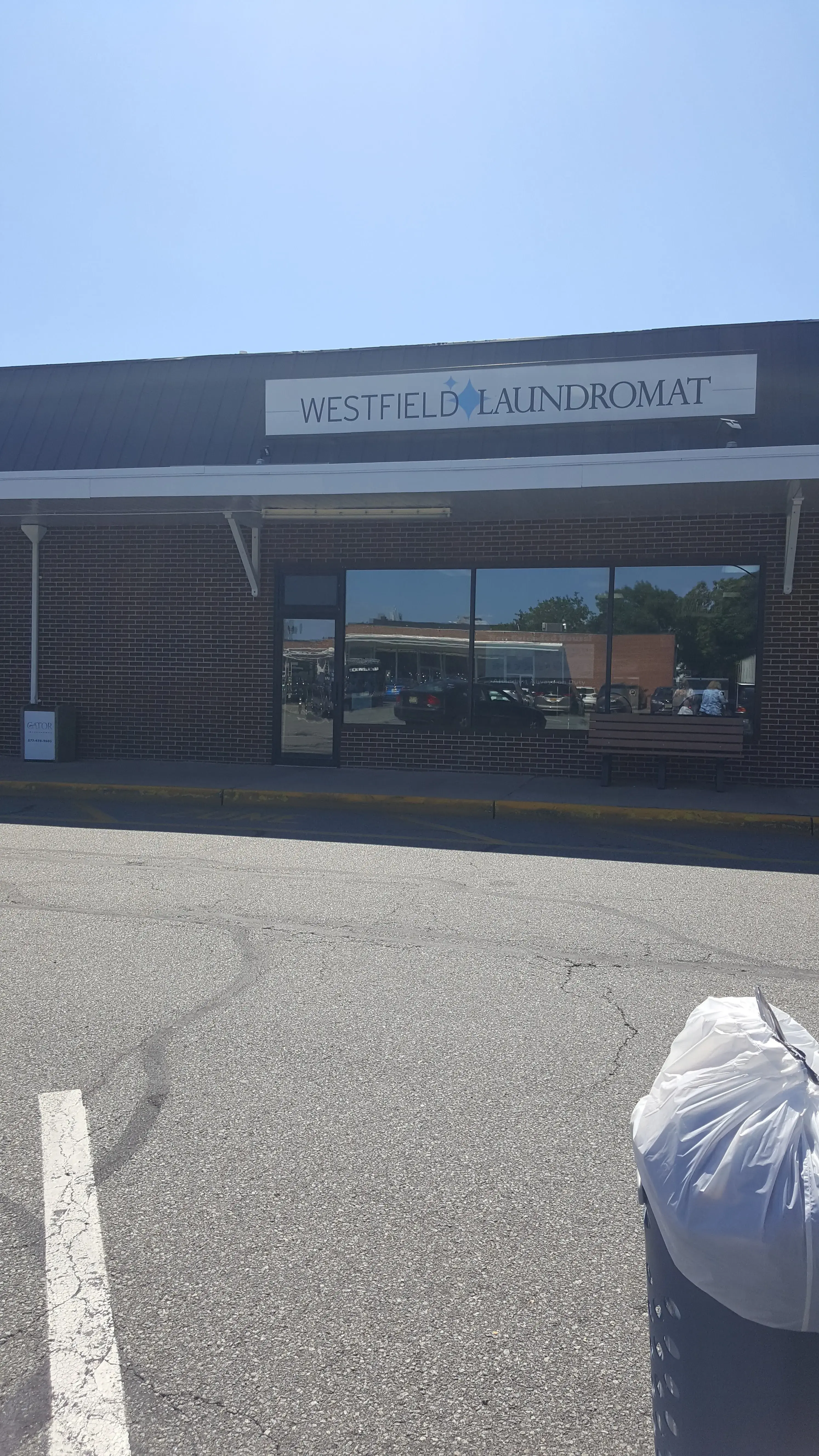 Westfield Eco Laundry thumbnail 14