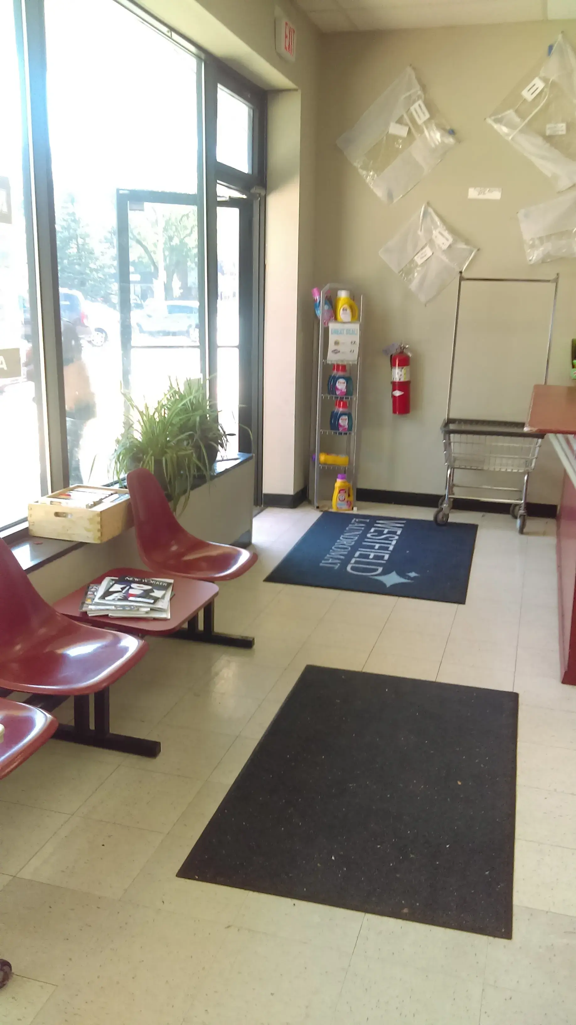 Westfield Eco Laundry - Image 8