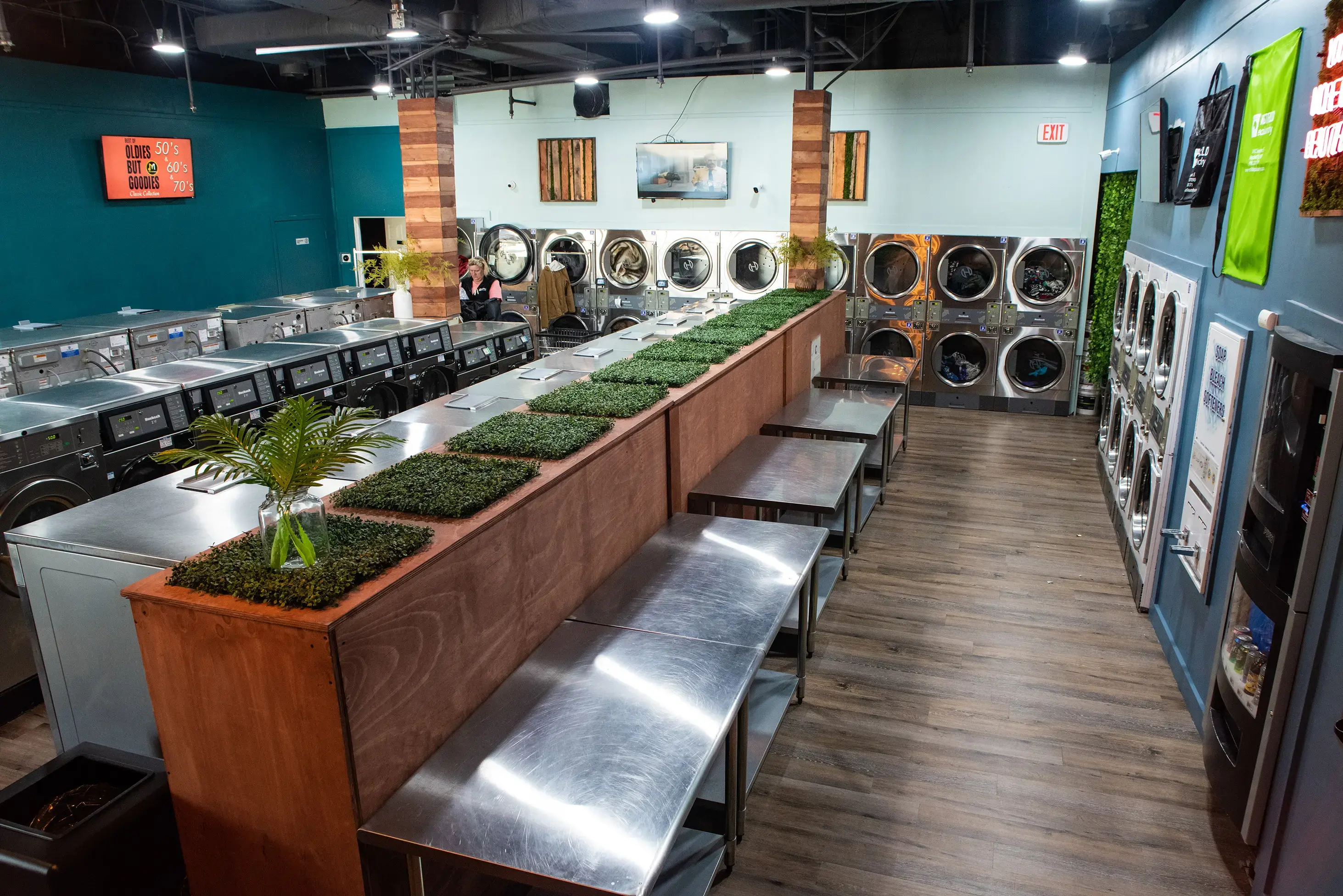 Westfield Eco Laundry - Image 18
