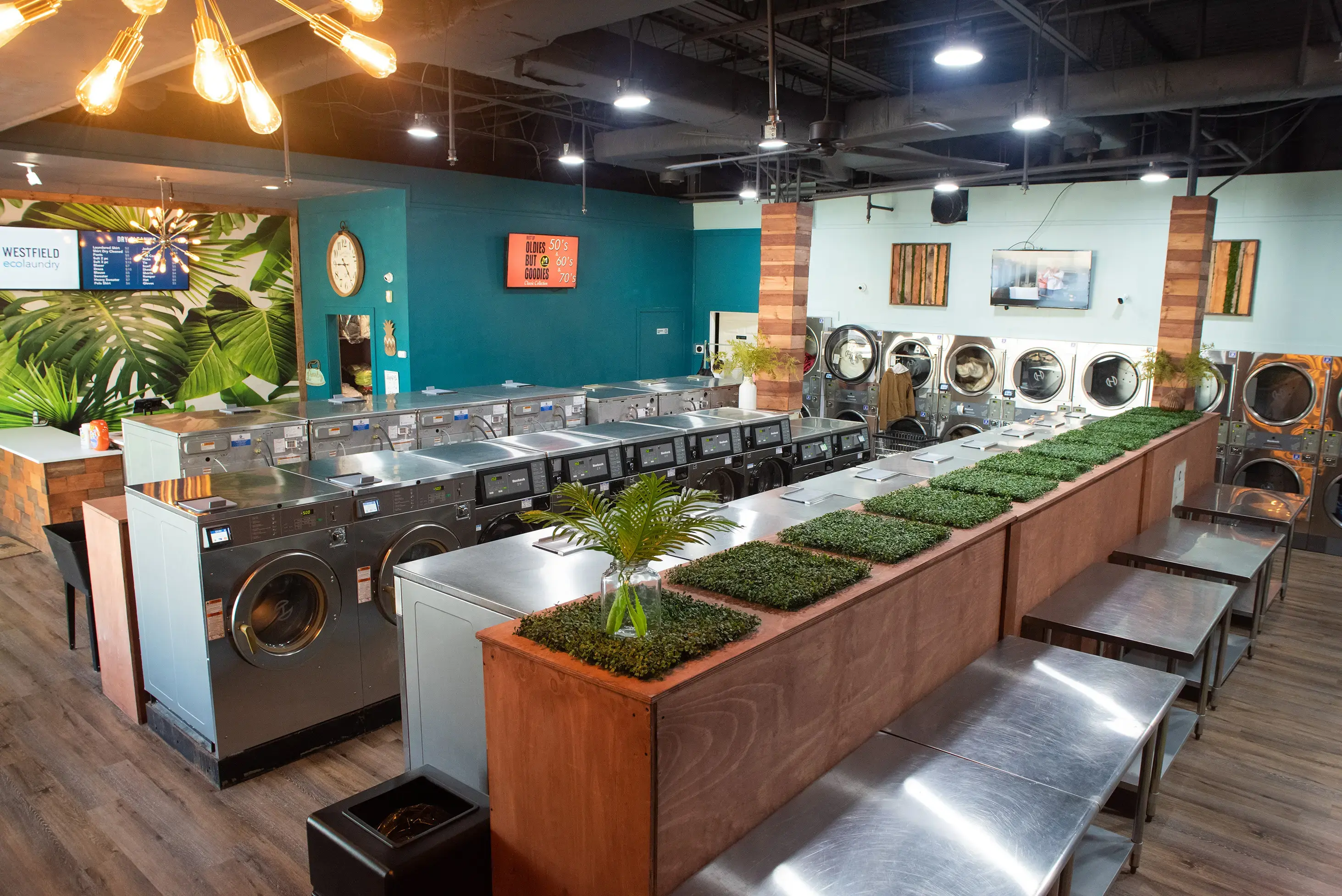 Westfield Eco Laundry - Image 19