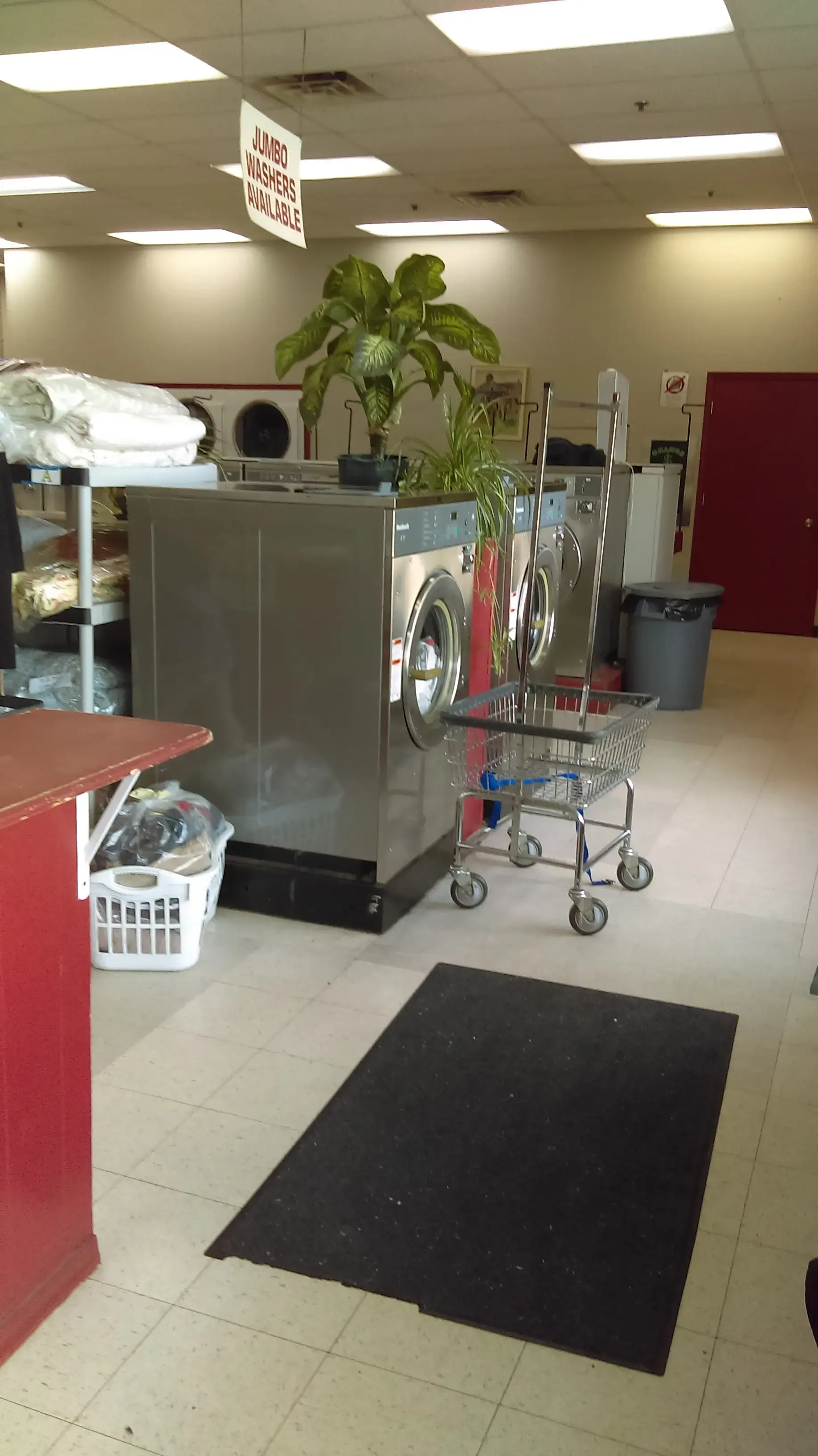 Westfield Eco Laundry thumbnail 9