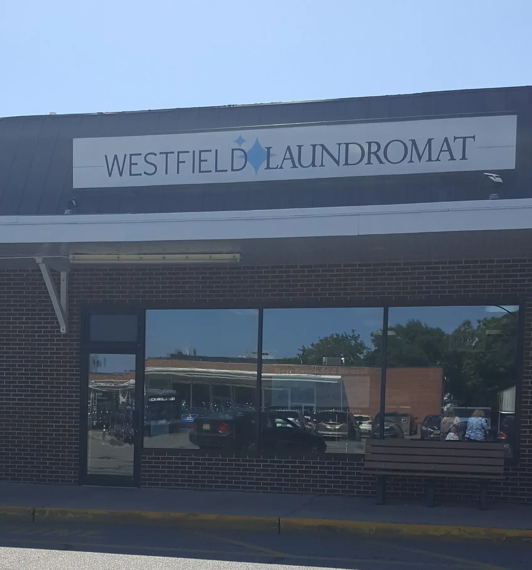 Westfield Eco Laundry thumbnail 17