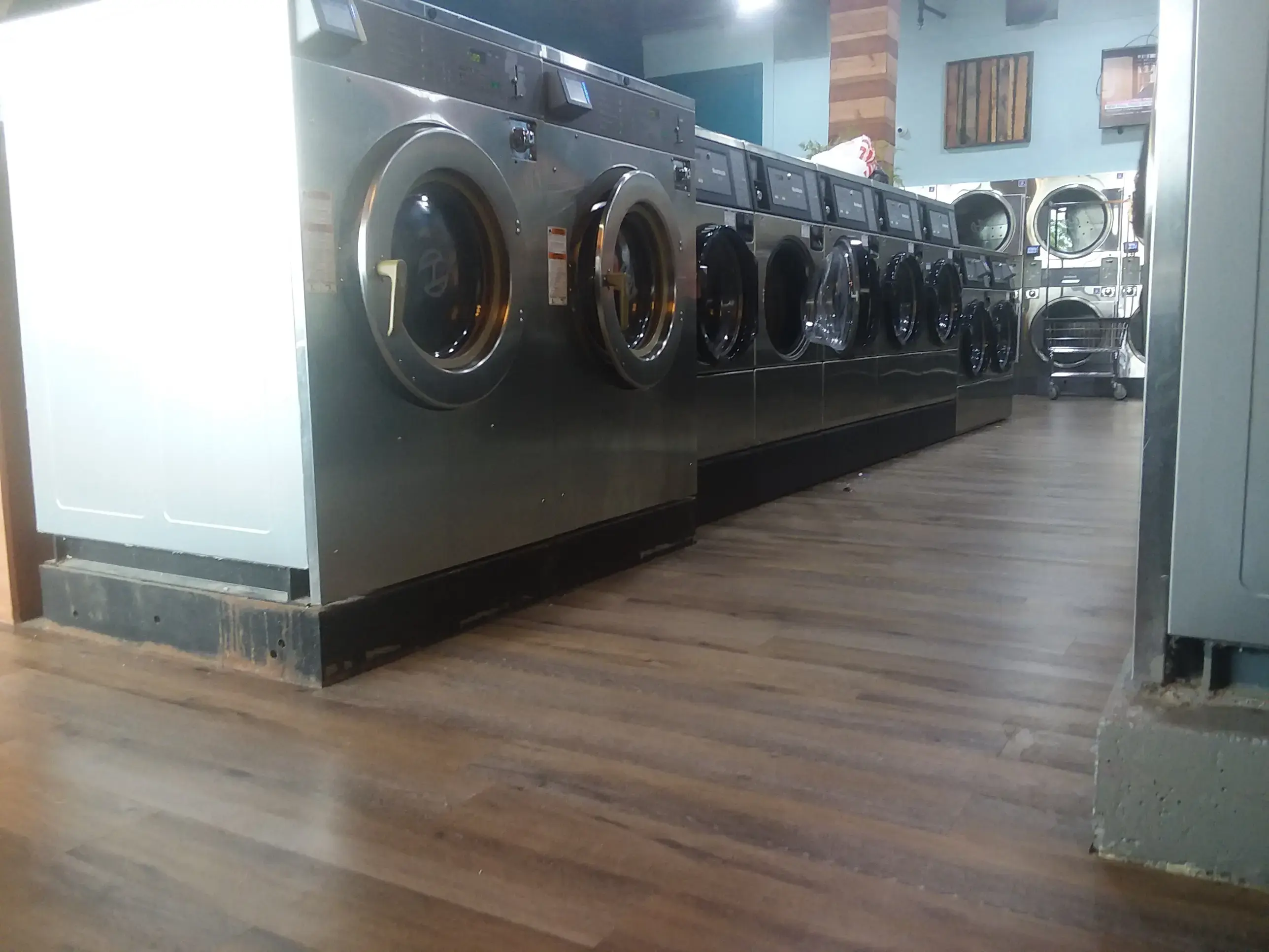 Westfield Eco Laundry - Image 20
