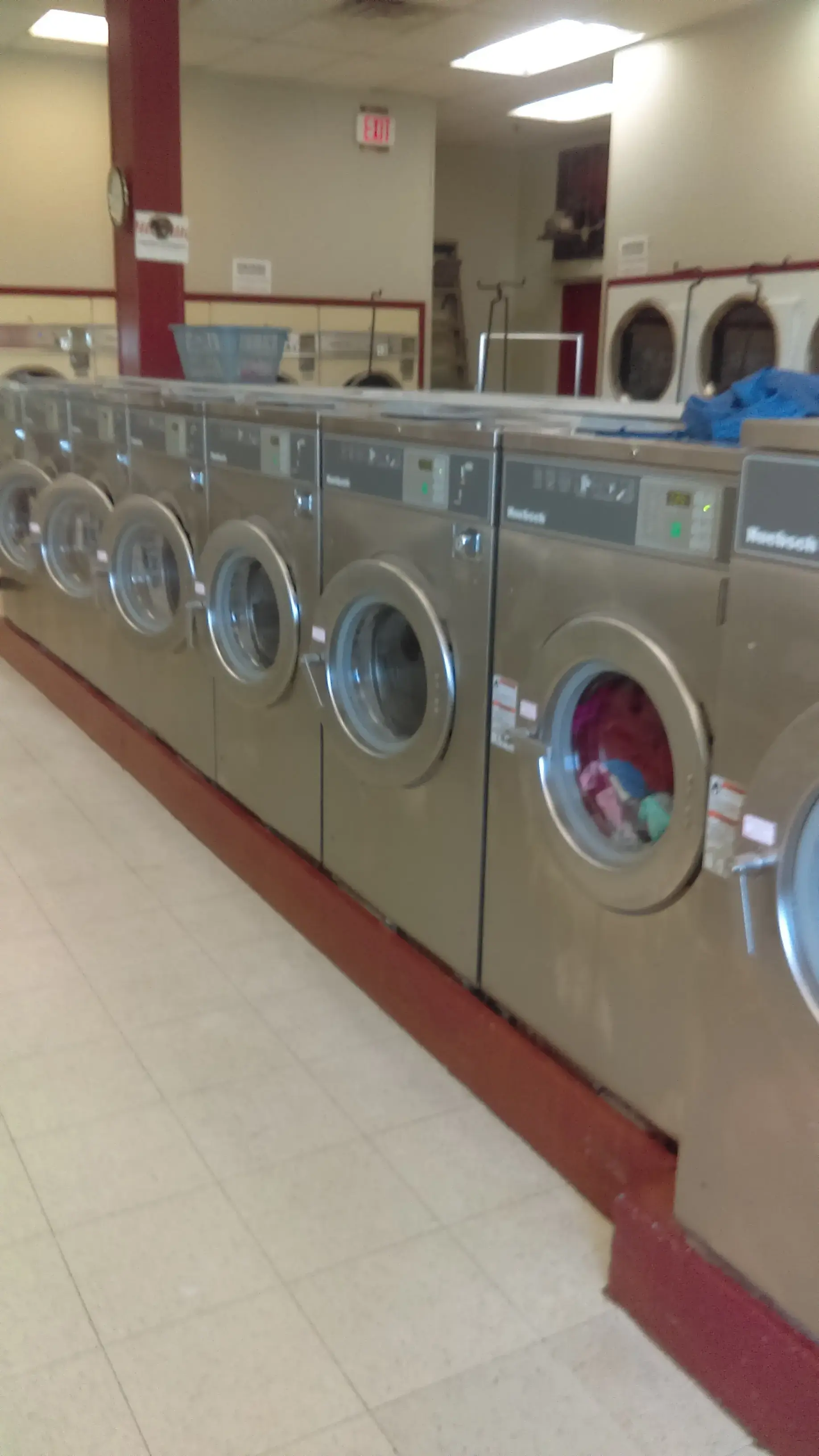 Westfield Eco Laundry thumbnail 12