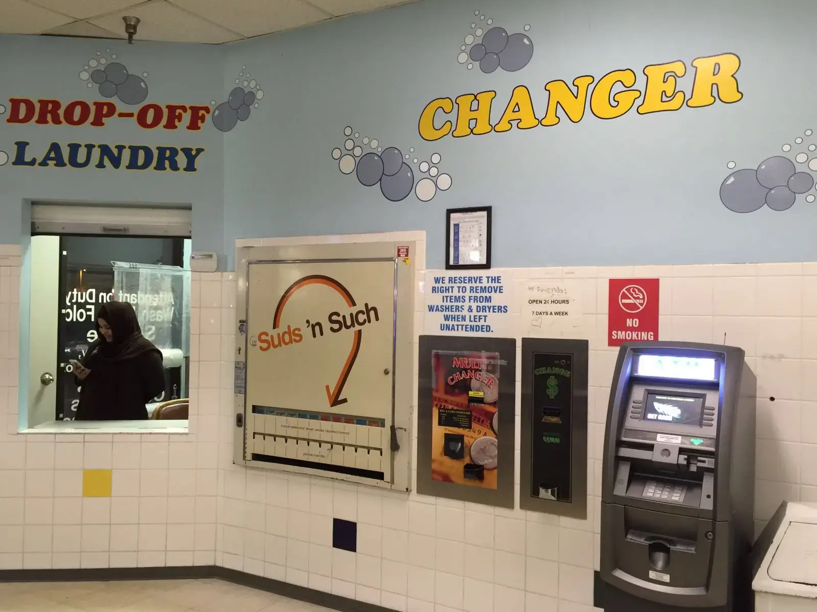 Westfield Laundromat LLC - Image 12