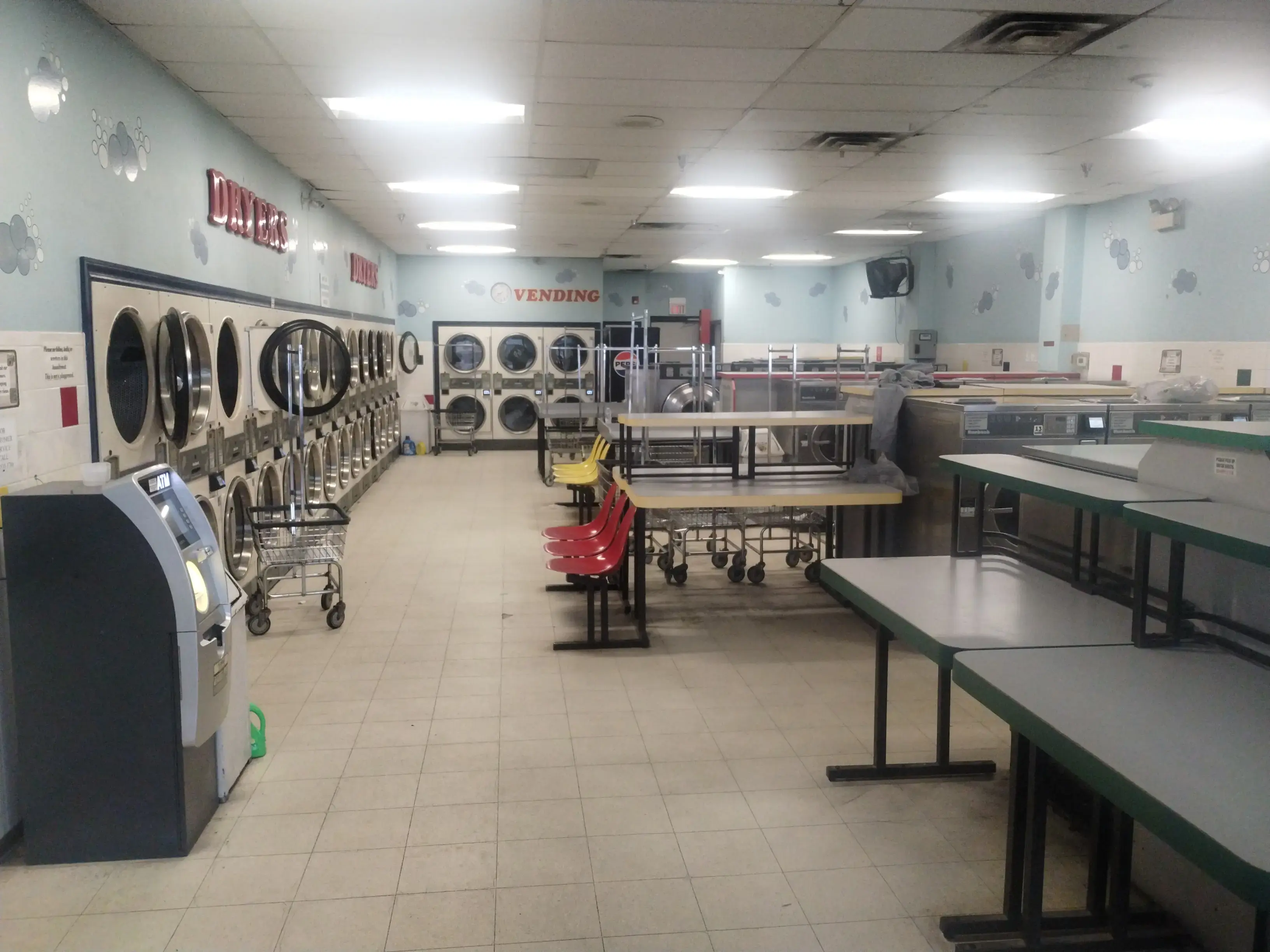 Westfield Laundromat LLC thumbnail 6
