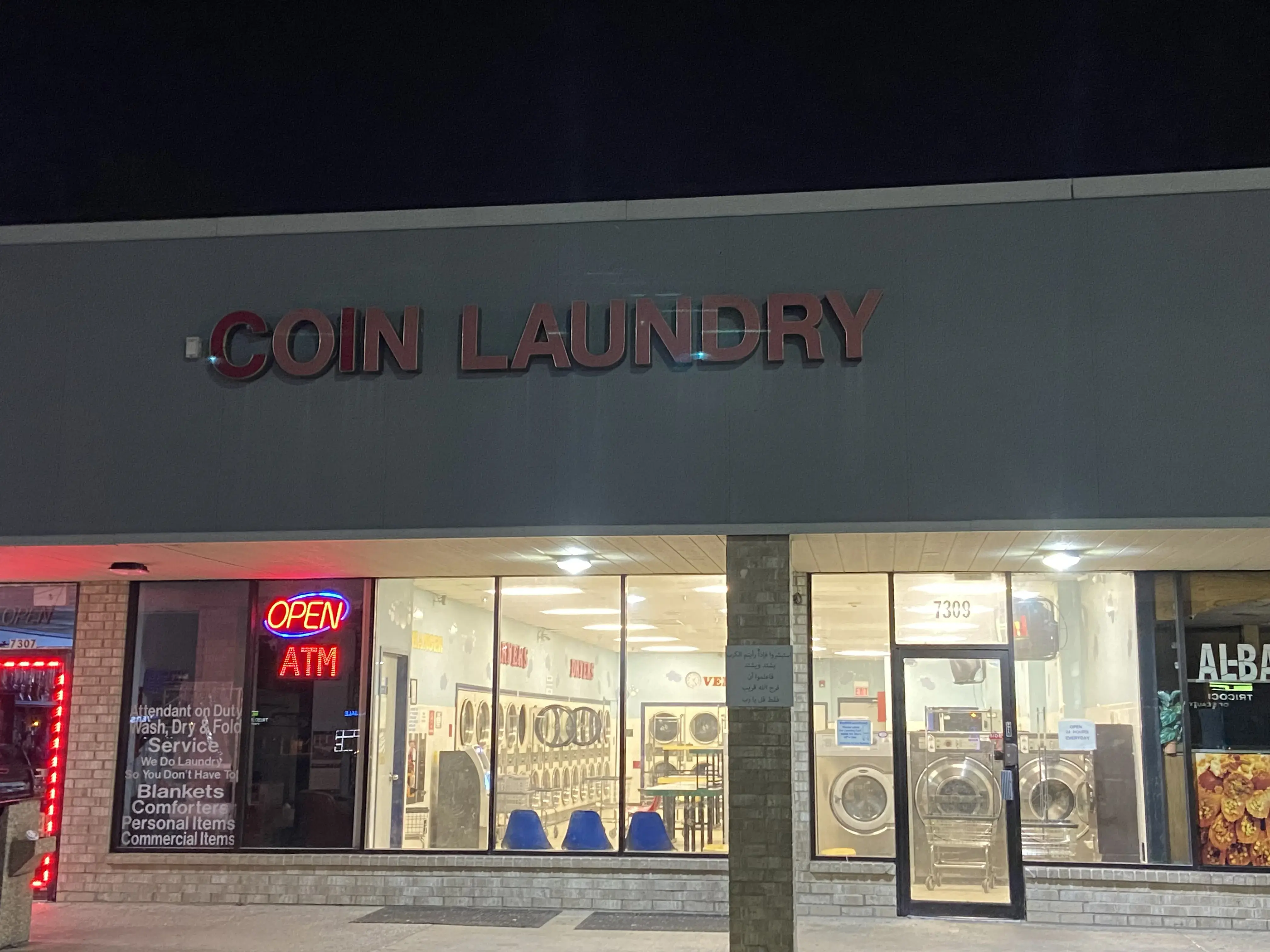 Westfield Laundromat LLC - Image 9