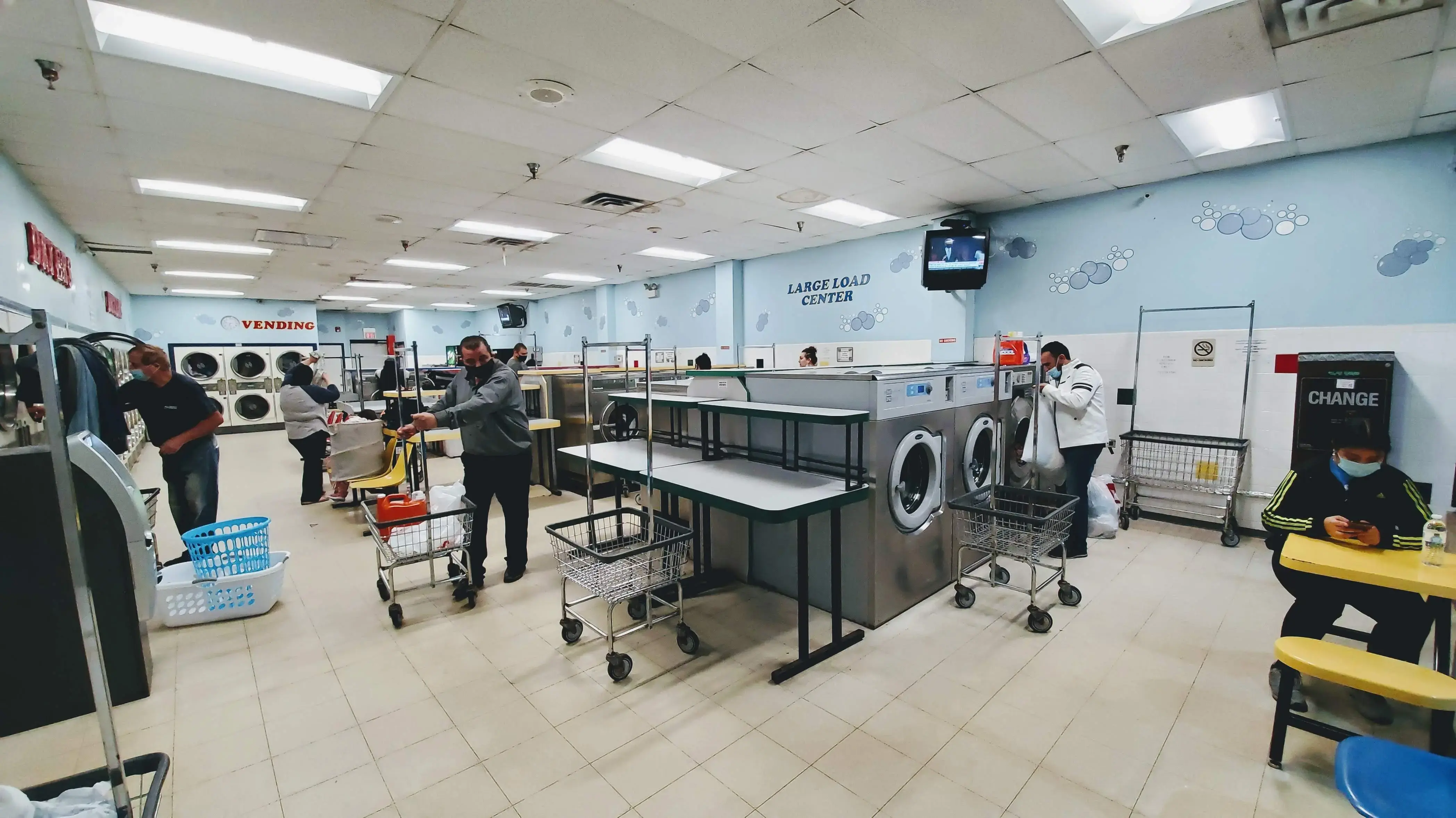 Westfield Laundromat LLC thumbnail 10