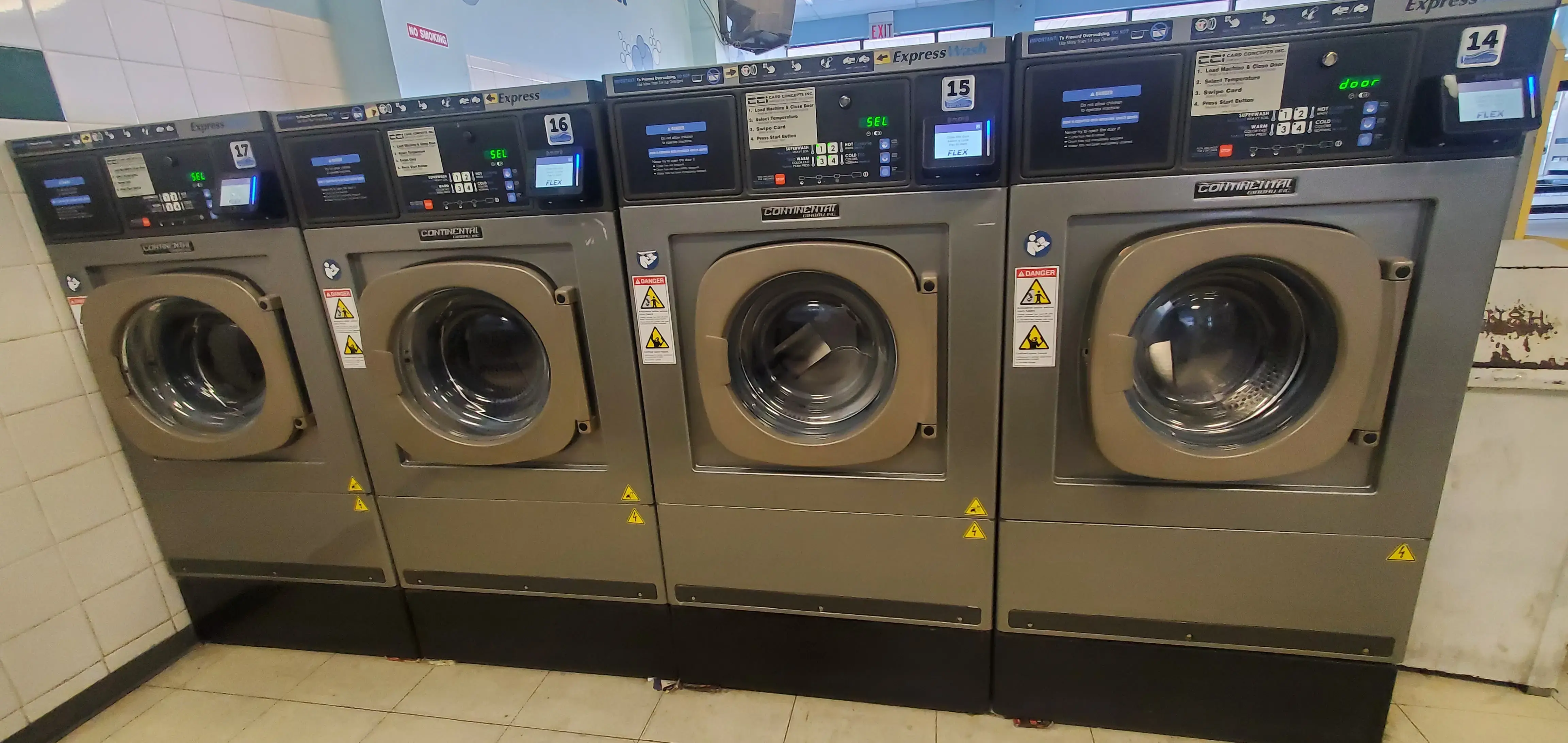 Westfield Laundromat LLC thumbnail 7