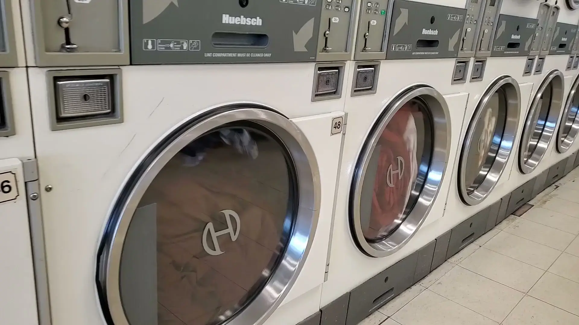 Westfield Laundromat LLC thumbnail 2