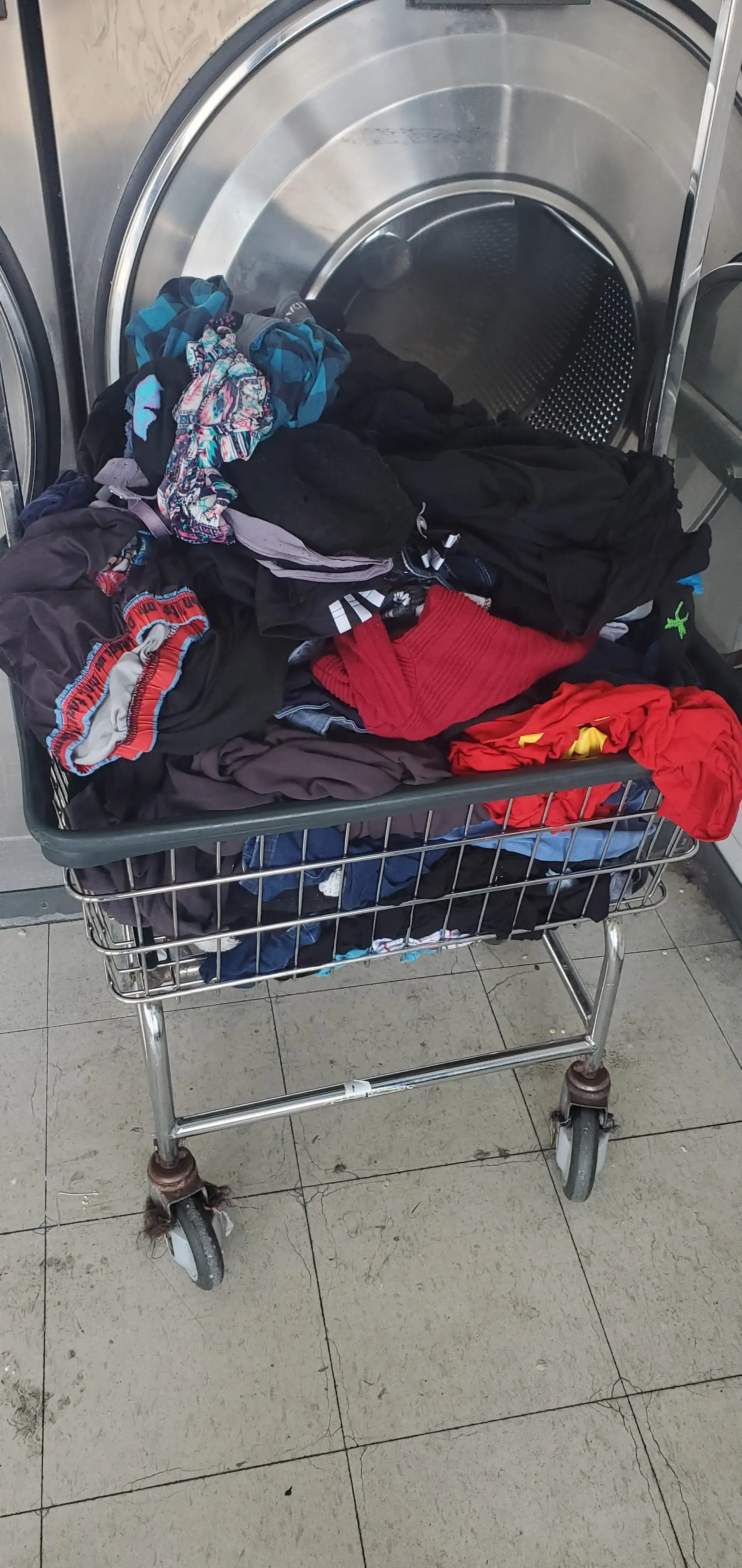 Westfield Laundromat LLC - Image 17