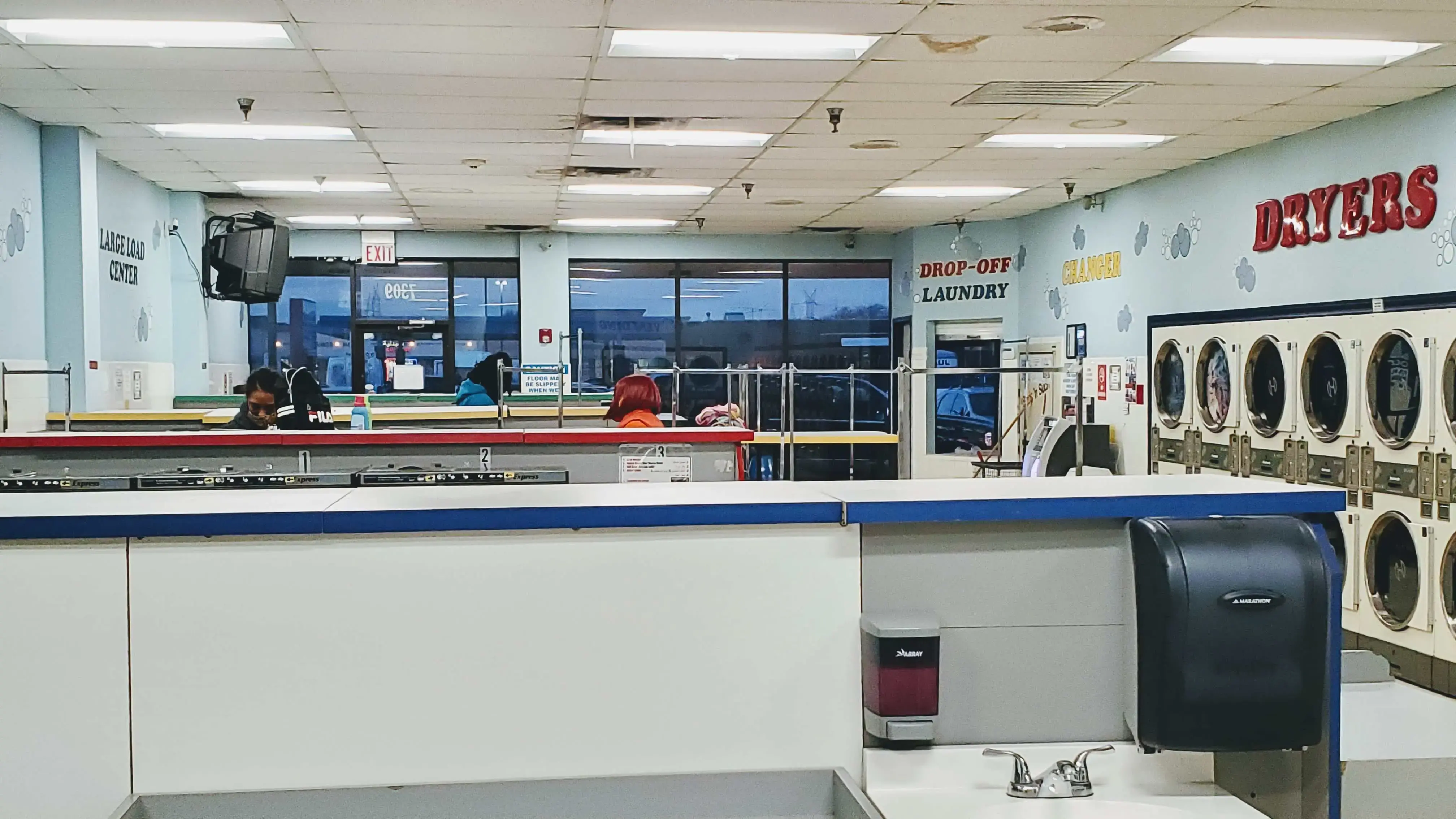 Westfield Laundromat LLC thumbnail 11