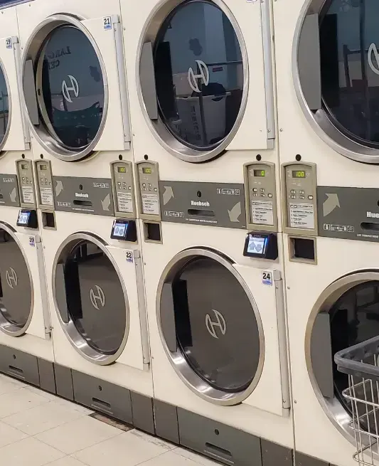 Westfield Laundromat LLC thumbnail 1