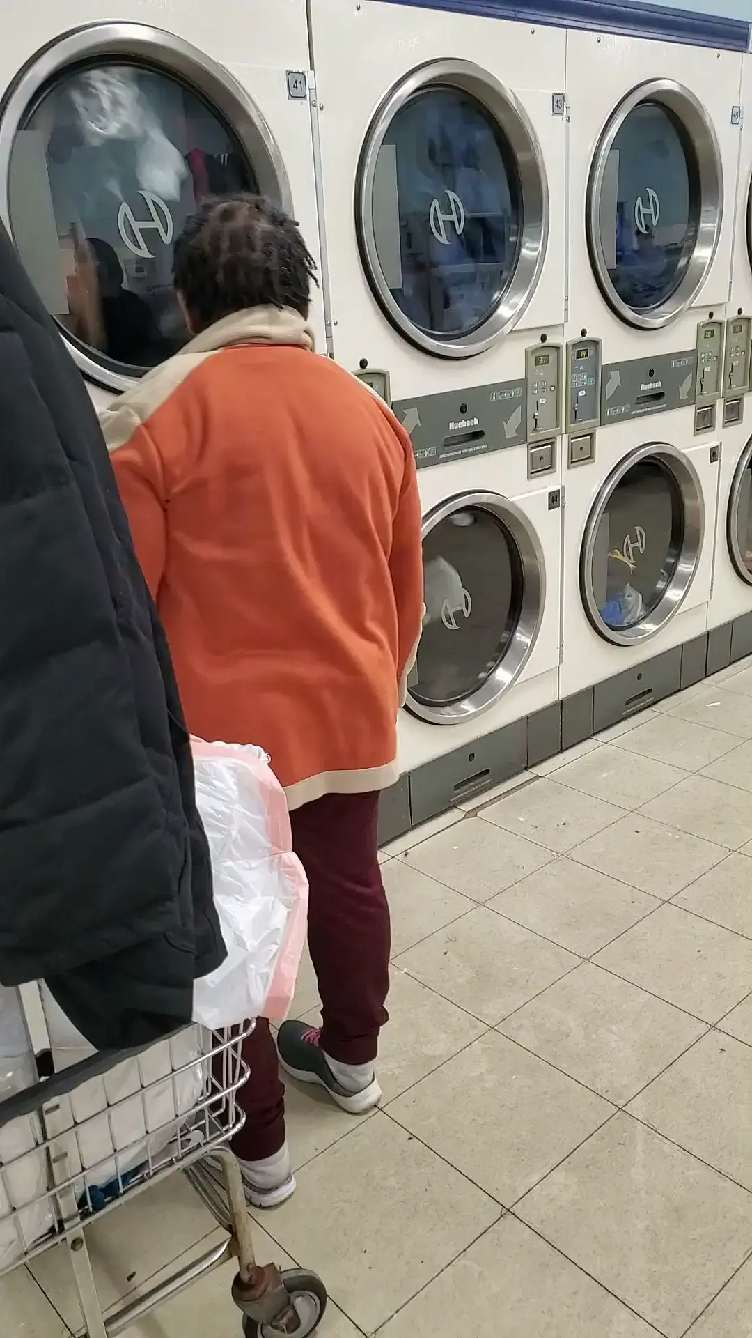 Westfield Laundromat LLC thumbnail 8