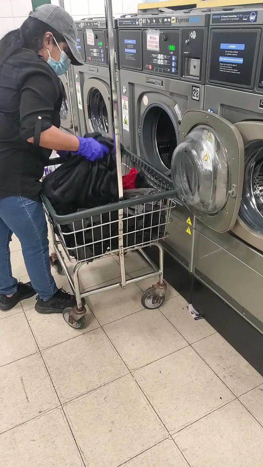 Westfield Laundromat LLC - Image 16