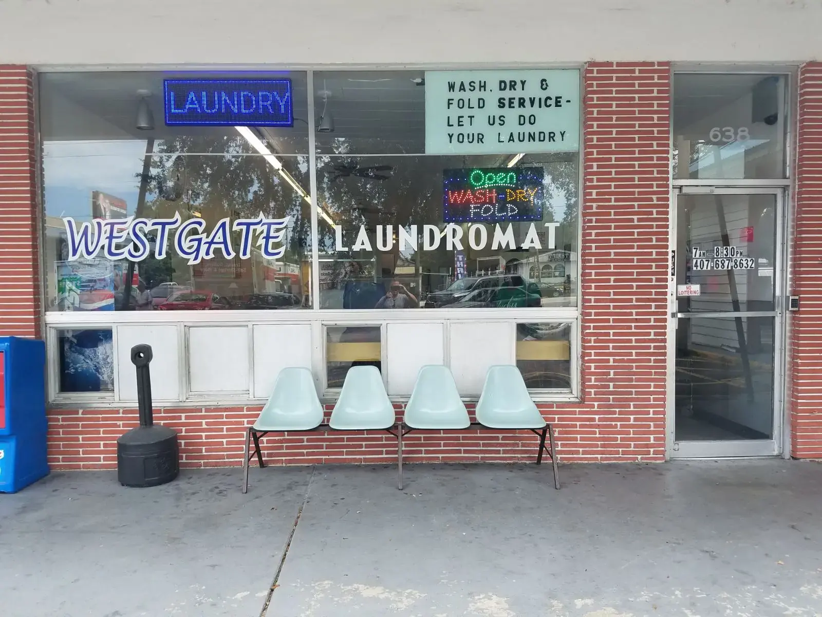 Westgate Laundromat - Image 7
