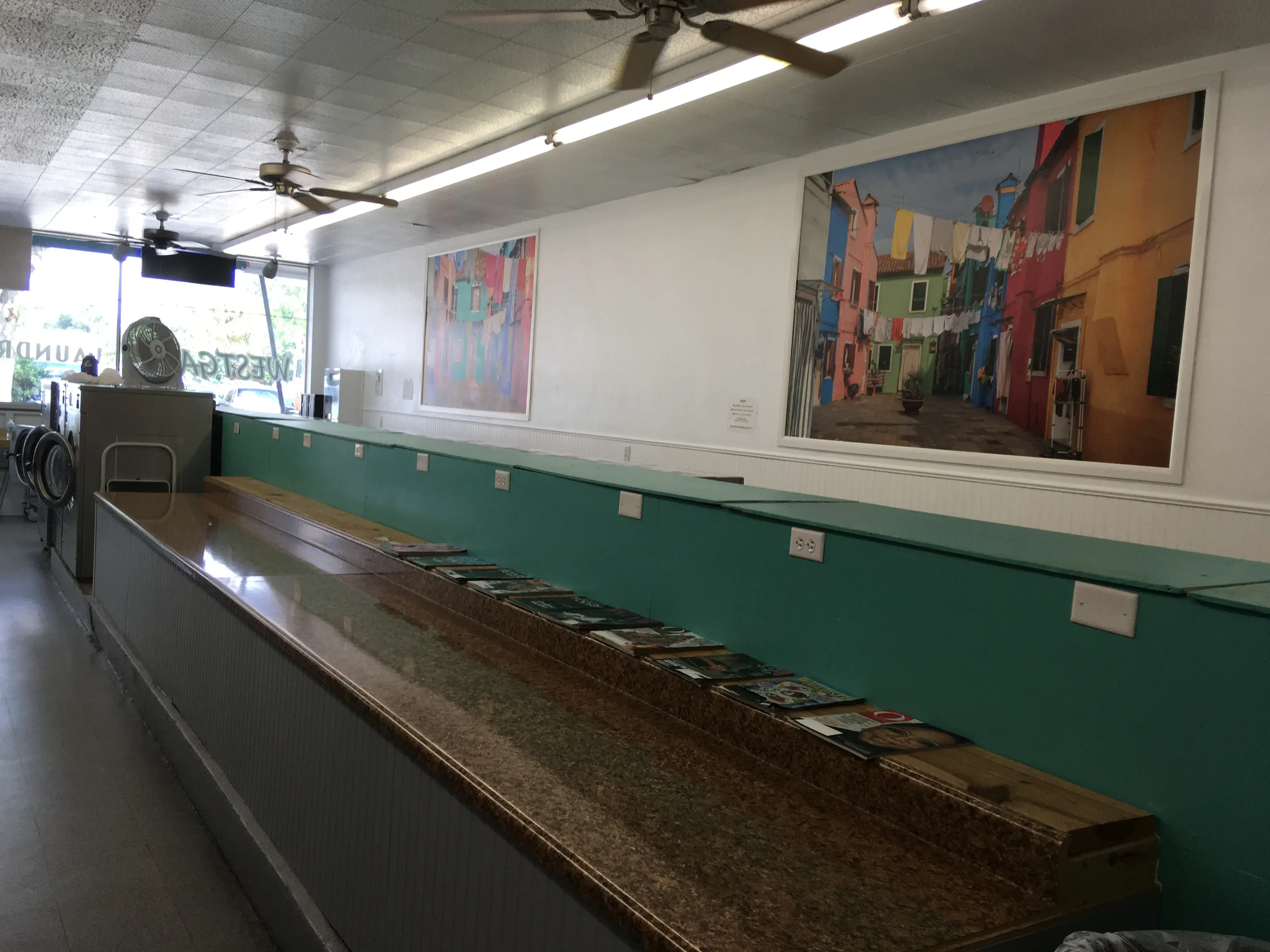 Westgate Laundromat - Image 3