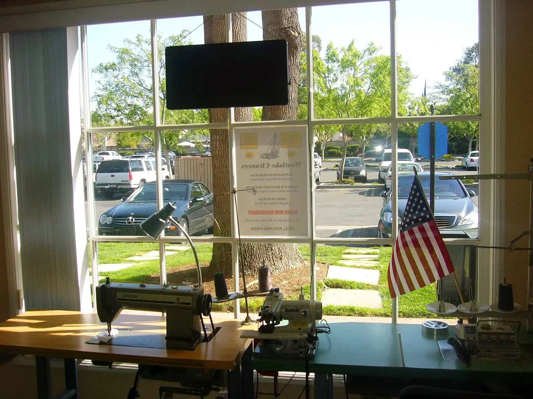 Westlake Cleaners at The Landing thumbnail 20