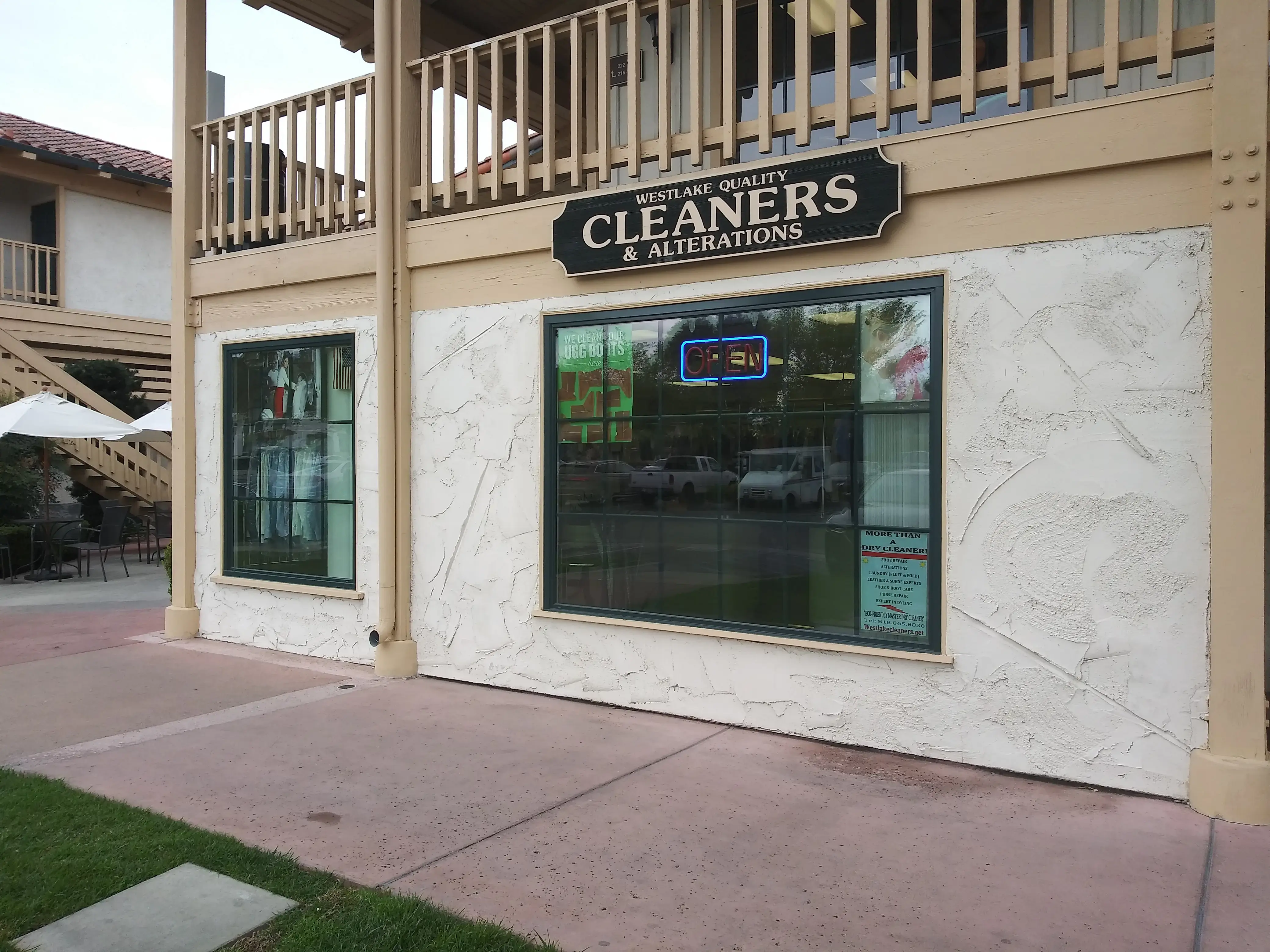 Westlake Cleaners at The Landing thumbnail 17