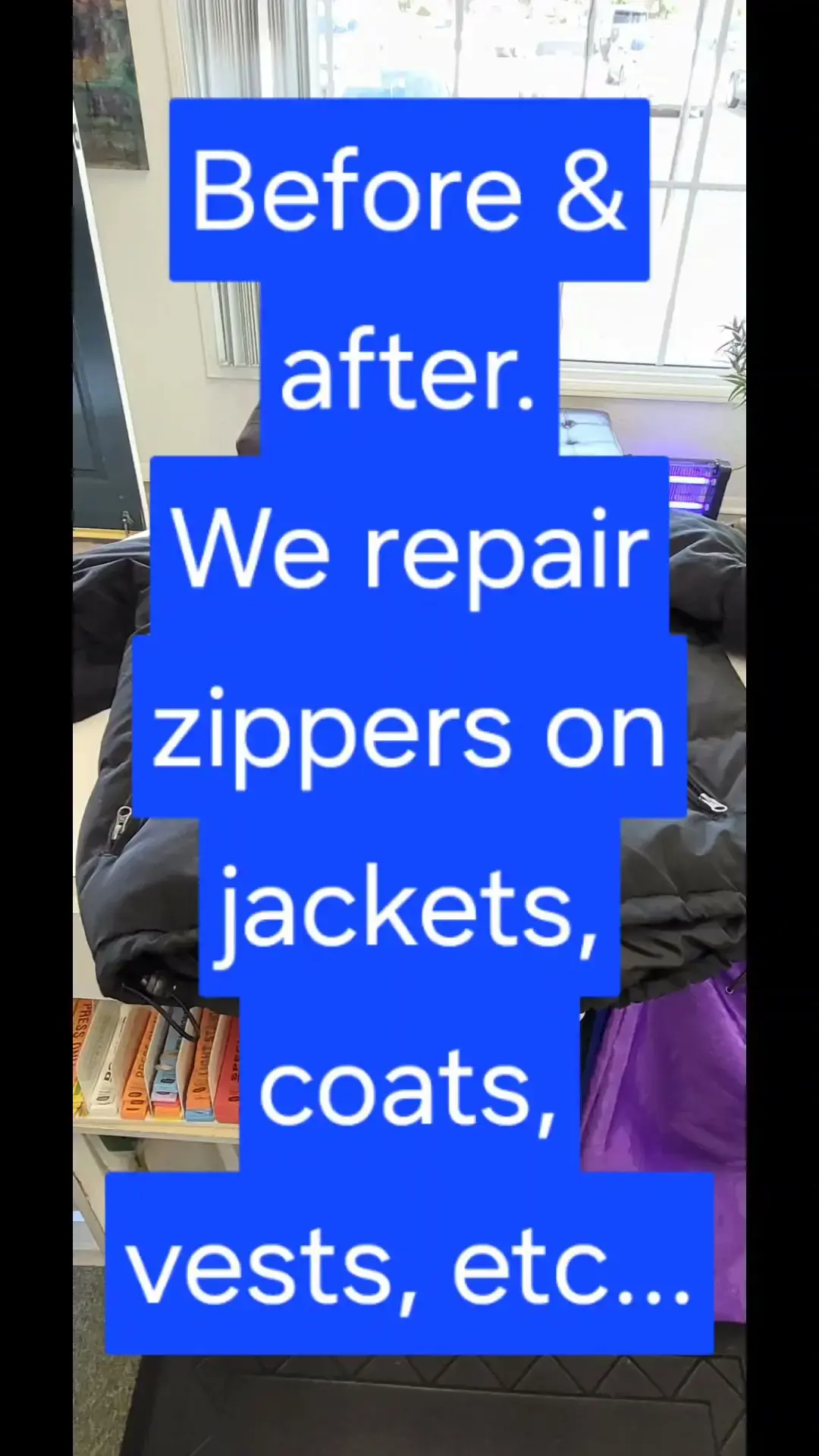 Westlake Cleaners at The Landing thumbnail 2